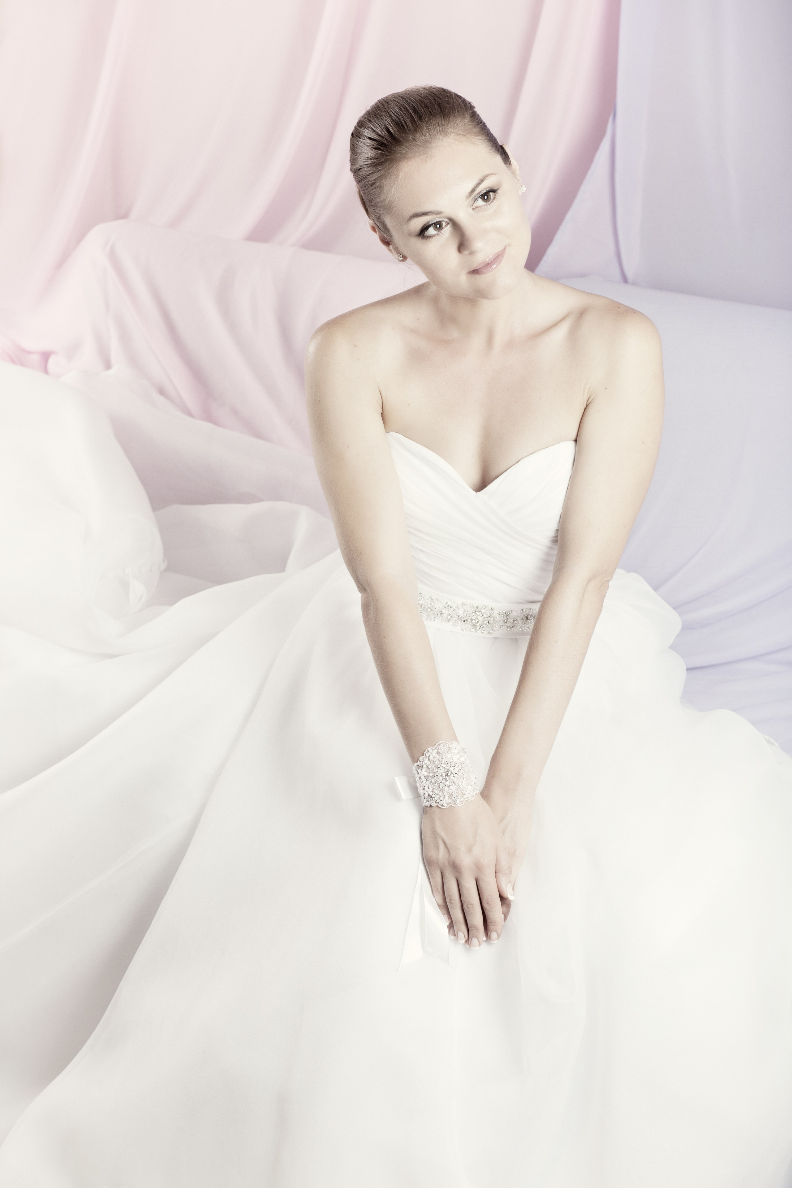 Передвесільна зйомка