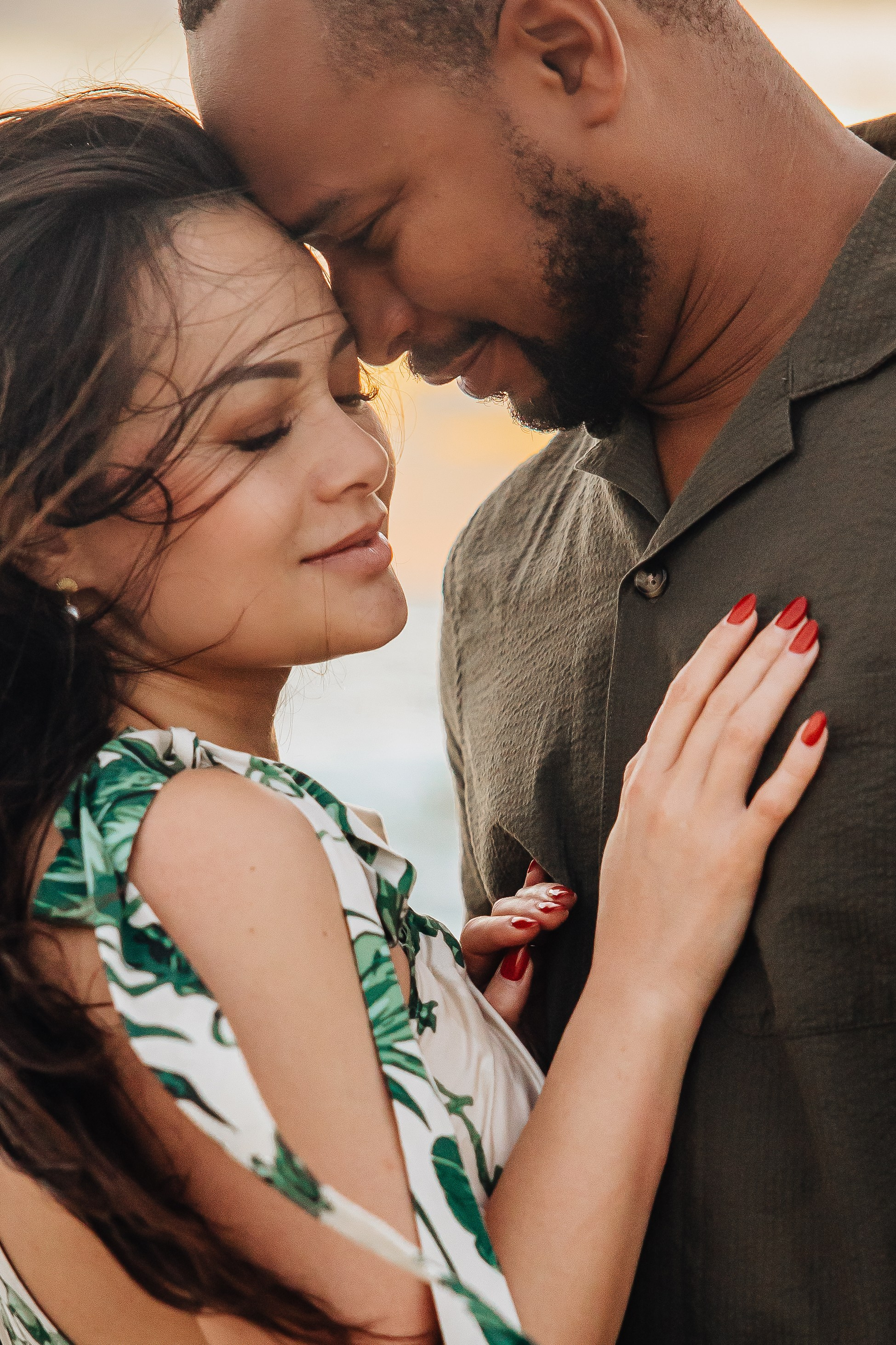 Love. Alya Leto Photographer