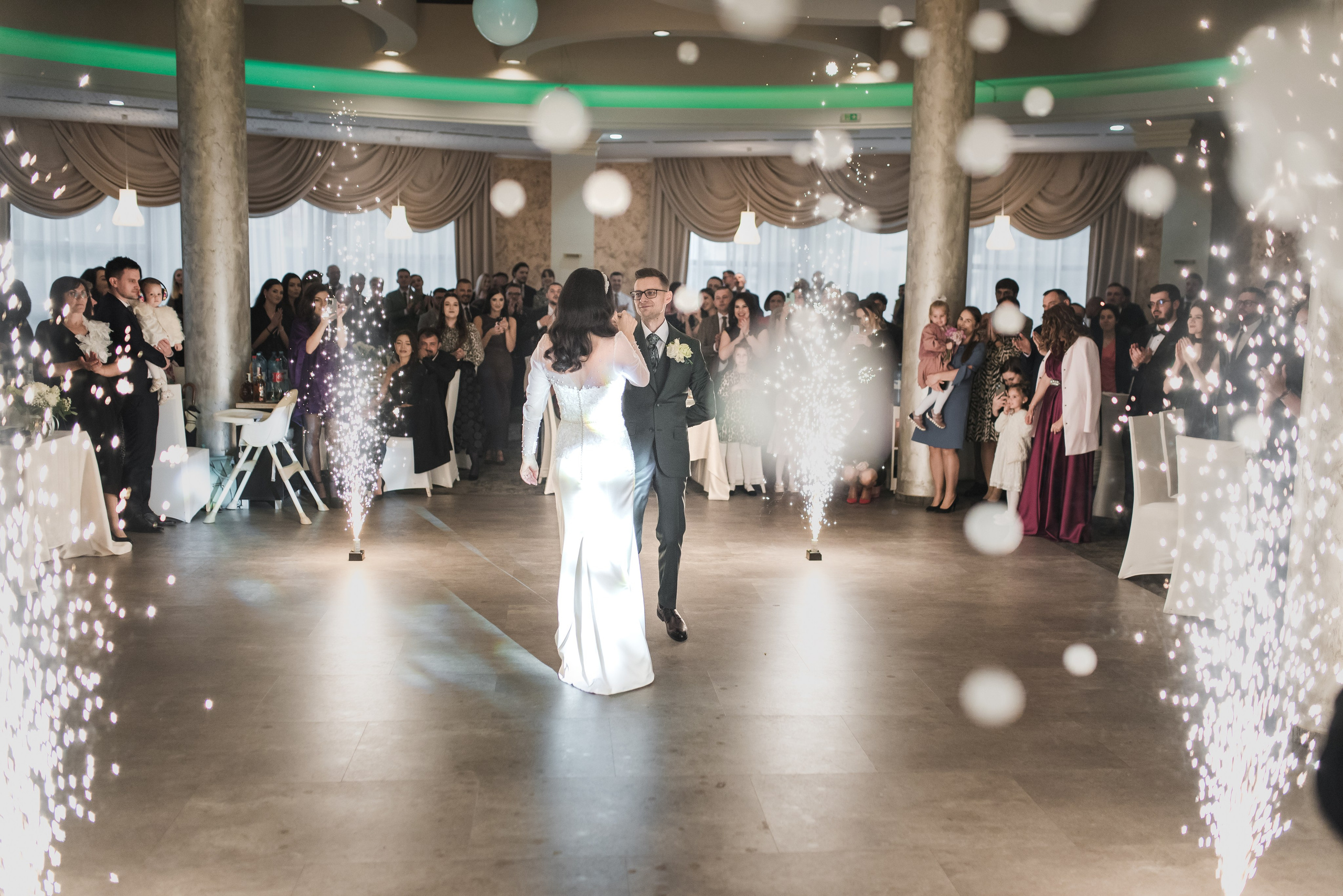 Wedding Photography. Daniel Criste Fotograf