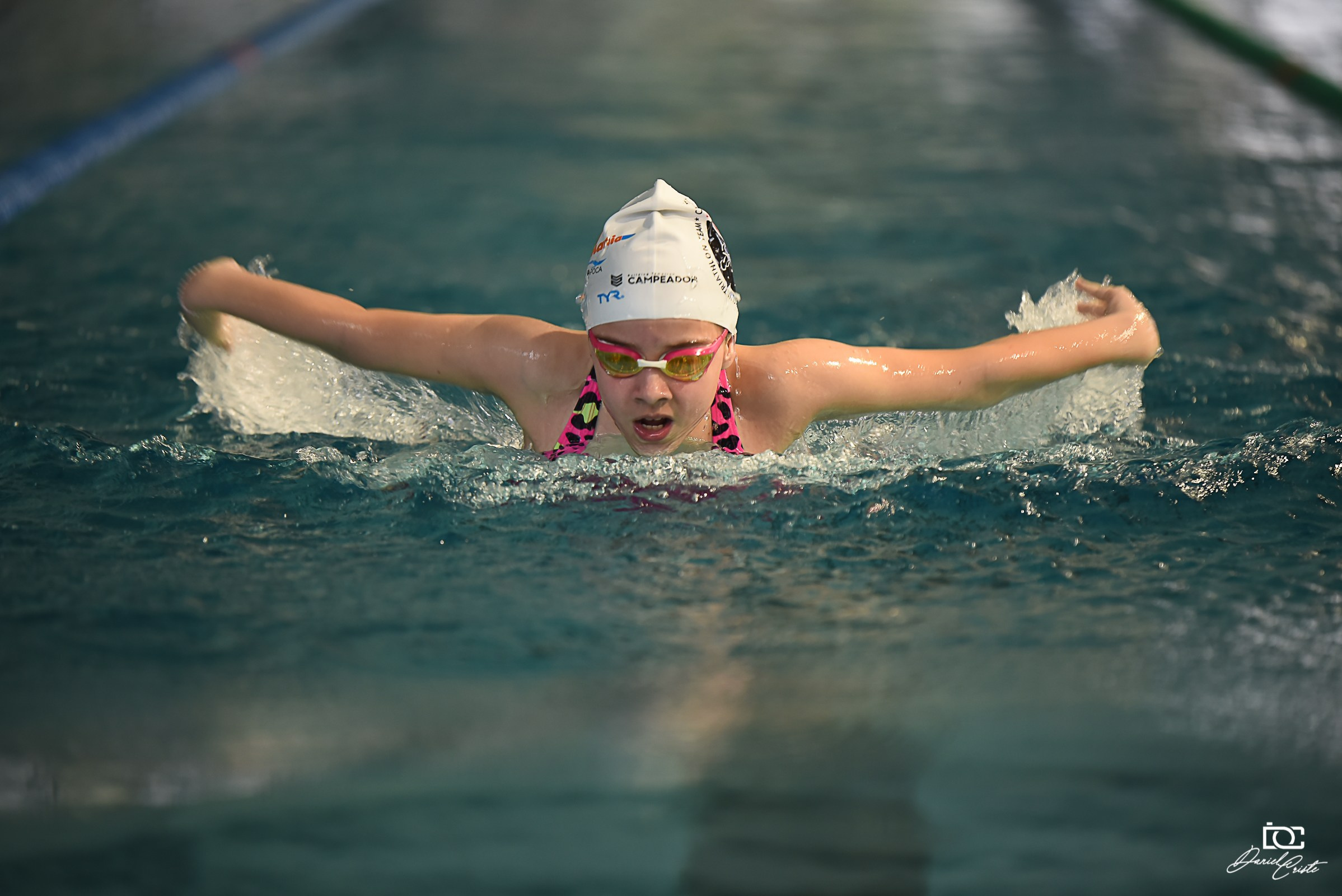 Fotografie sportiva. Daniel Criste Fotograf