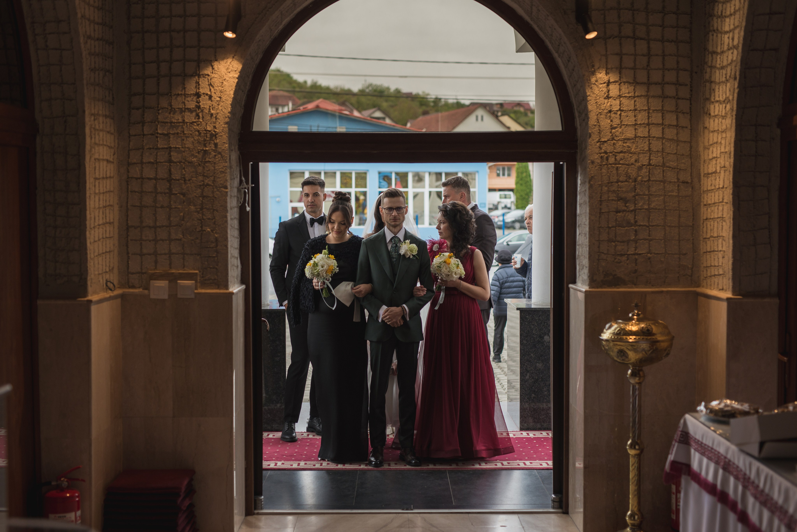 Wedding Photography. Daniel Criste Fotograf