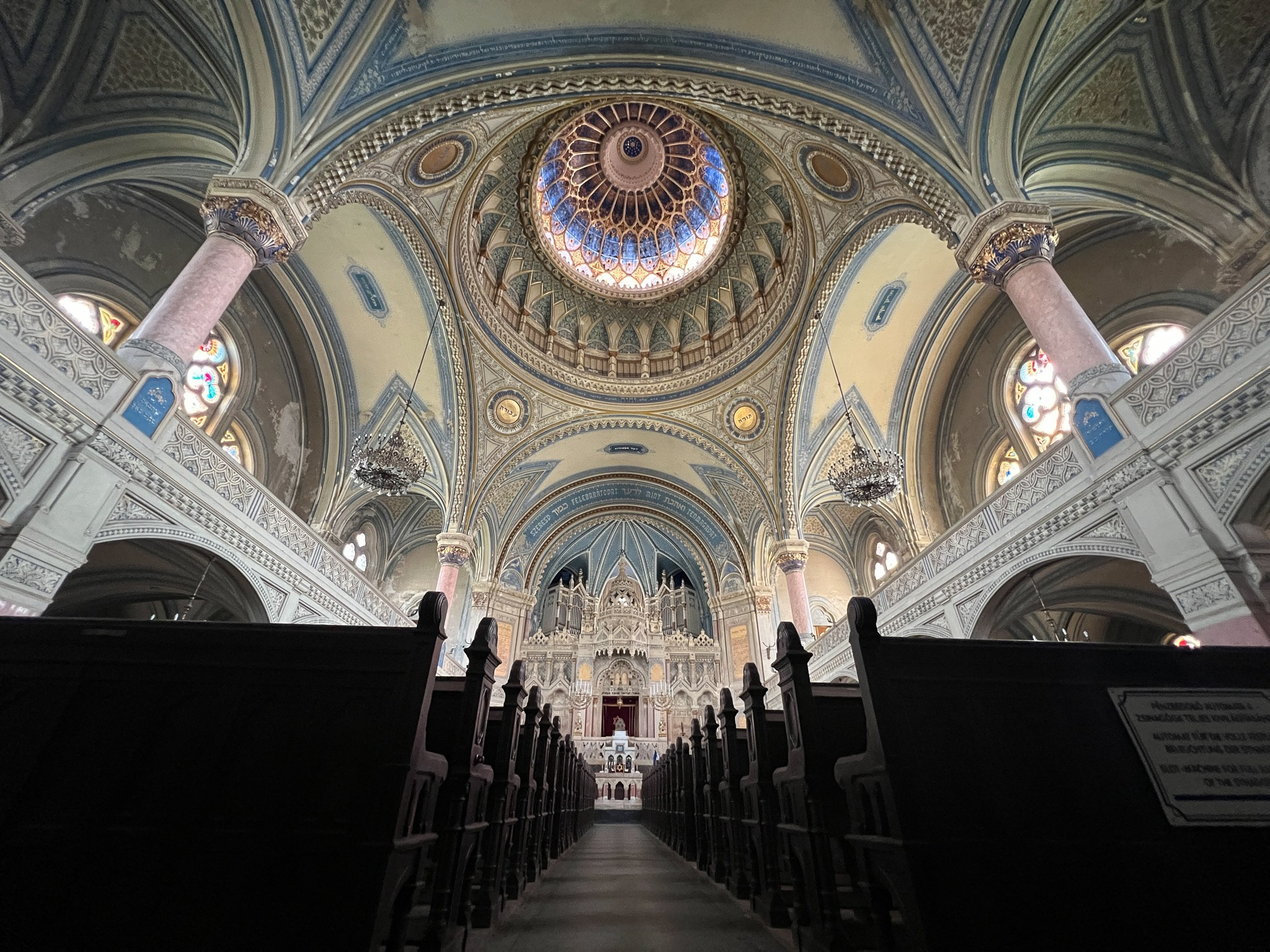 Fotografie urbana. Daniel Criste Fotograf