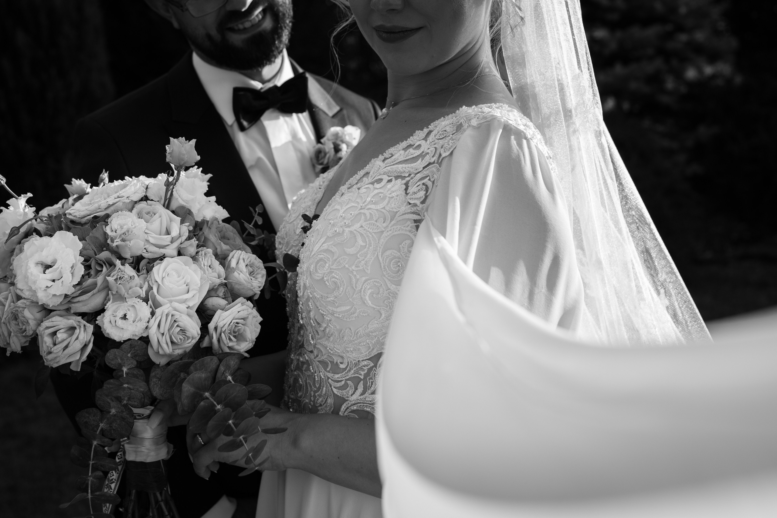 Wedding Photography. Daniel Criste Fotograf