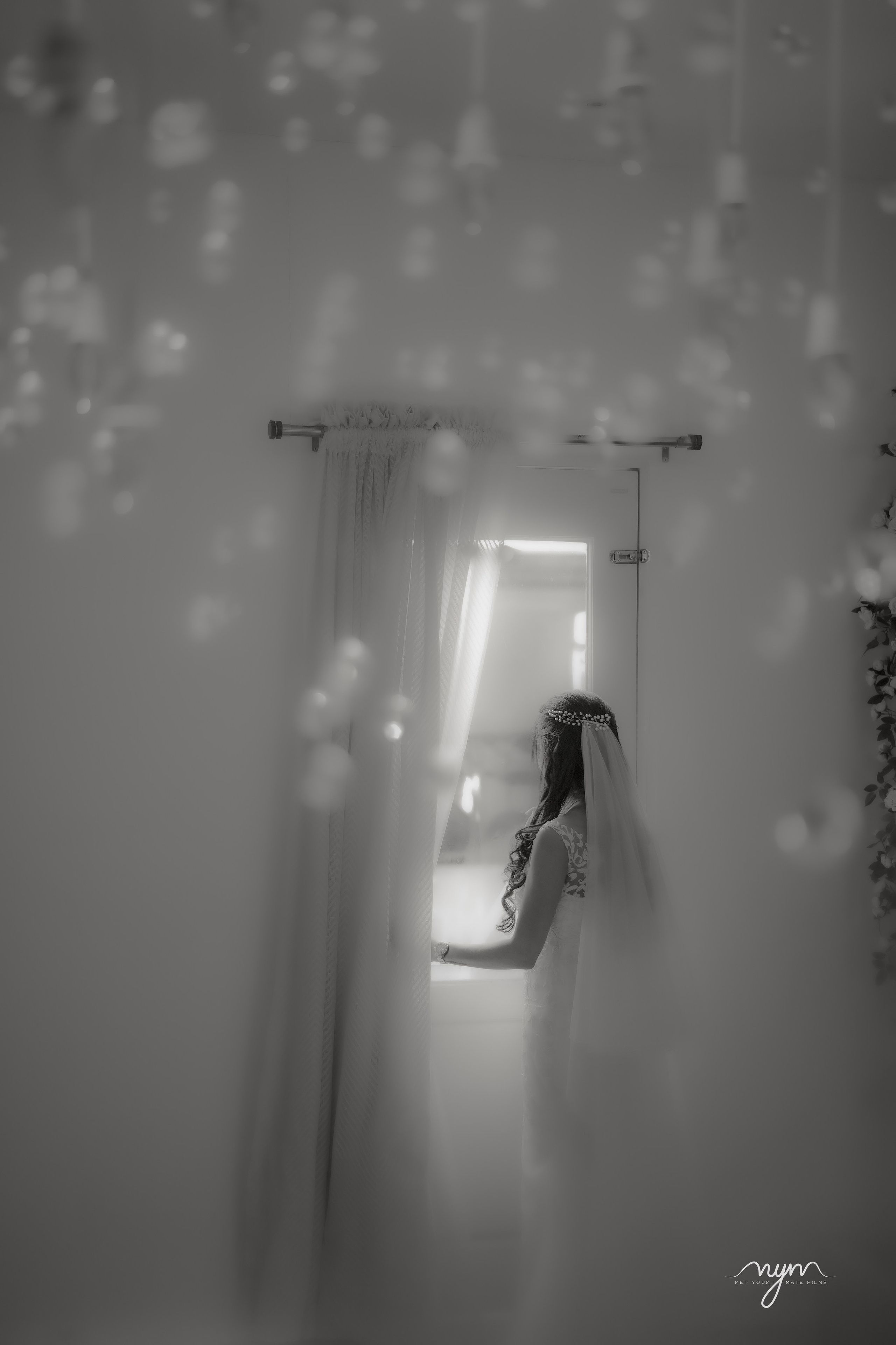 ANDREW|SAJNA. MET YOUR MATE FILMS