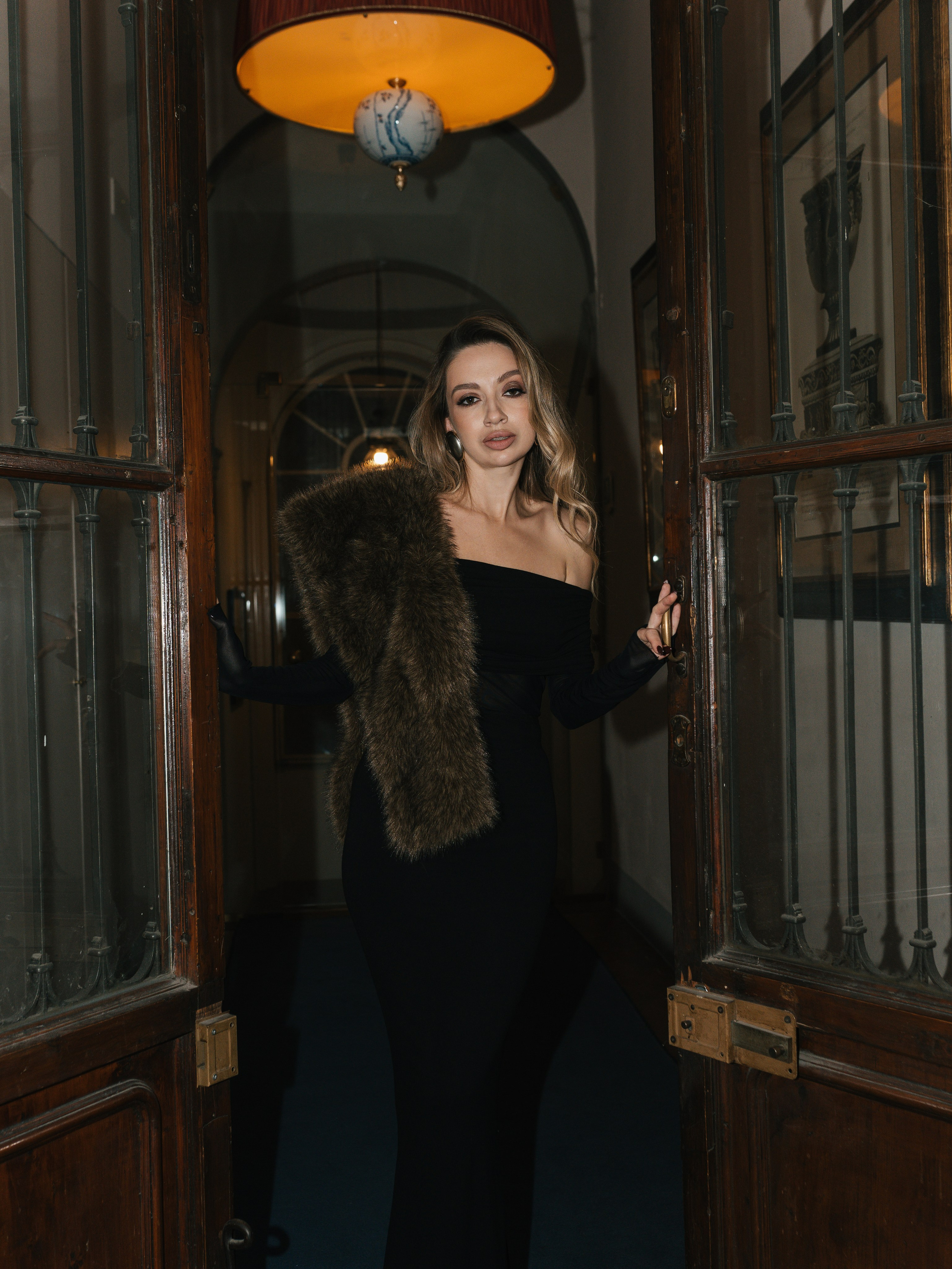 Anna. Fotografo in Italia, Pisa, Firenze