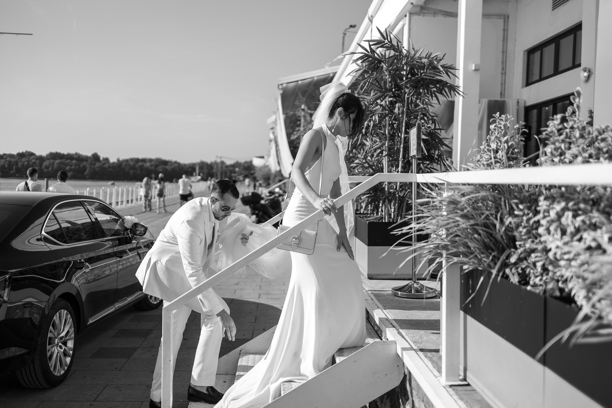 Tamara I Mane. Ljubica I Marko Weddings I Fotograf za venčanja Beograd, Srbija