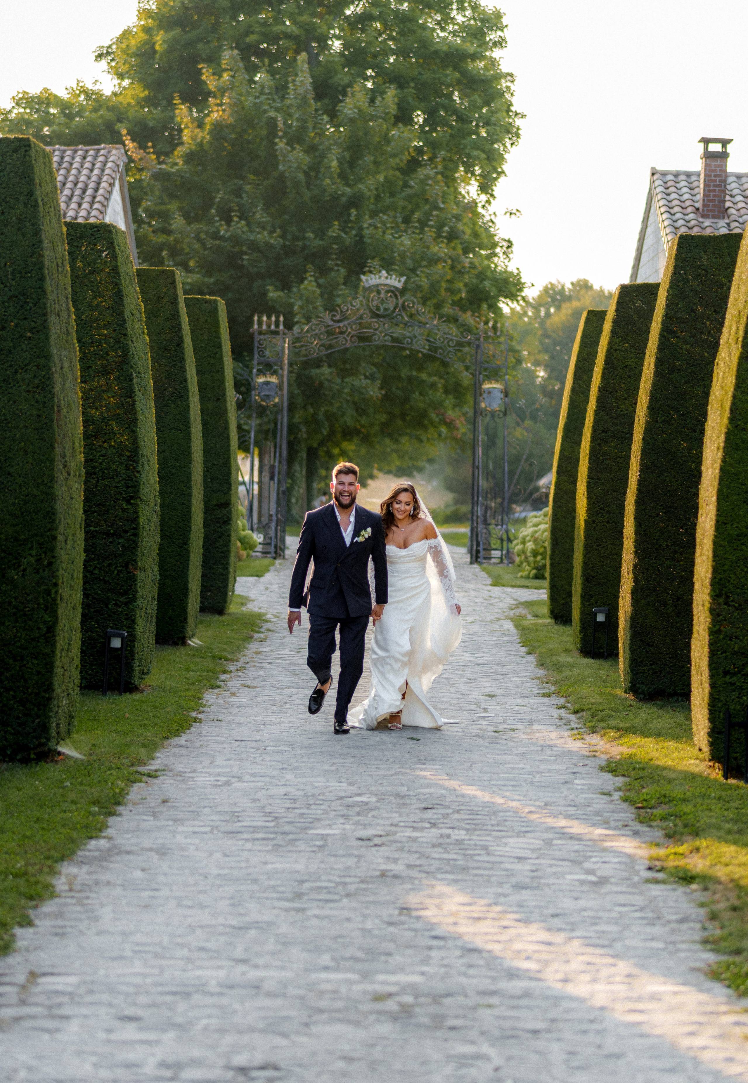 Baptiste Davaud — The french Photographer