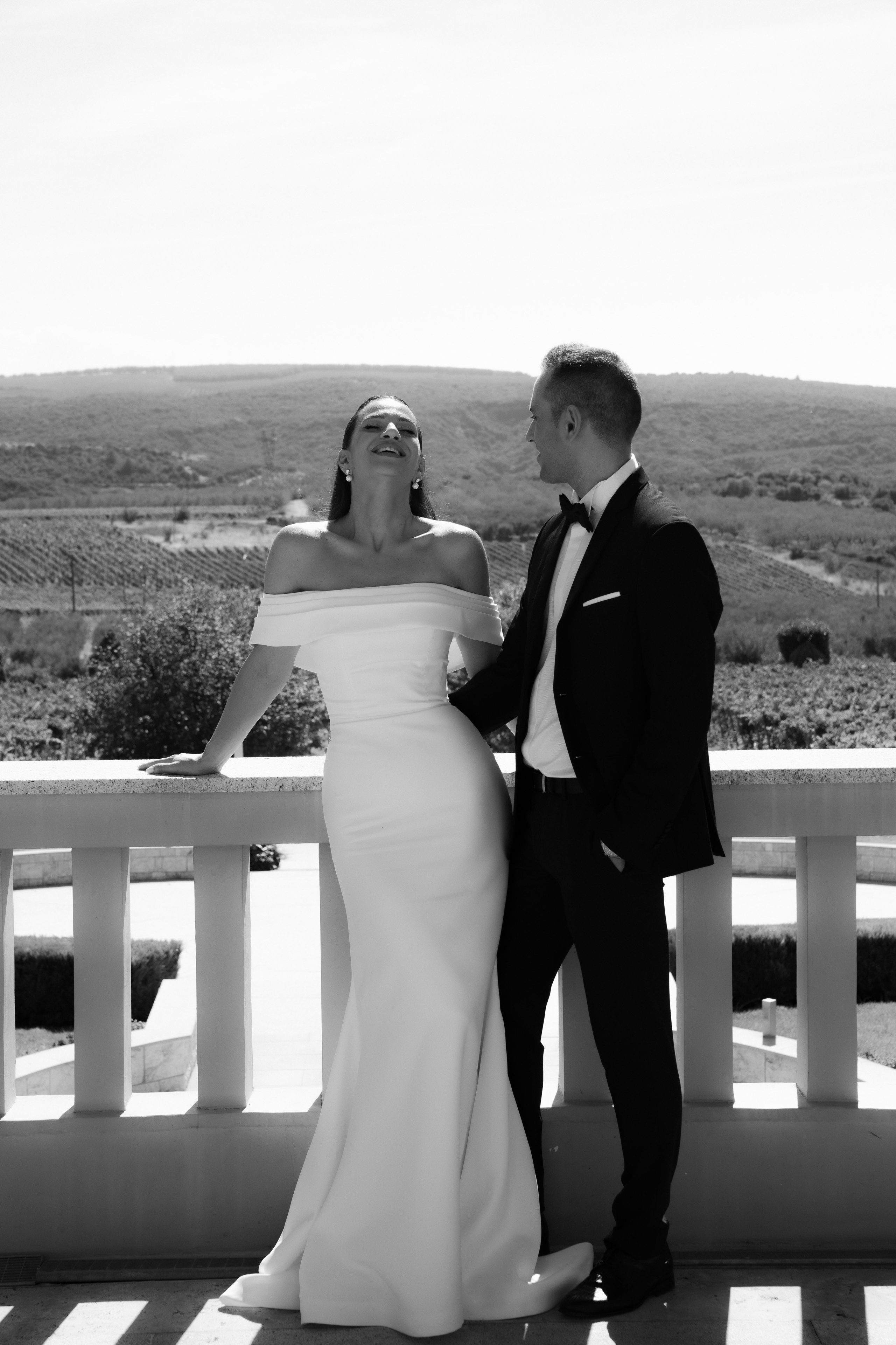 PANAGIOTIS & MARIA