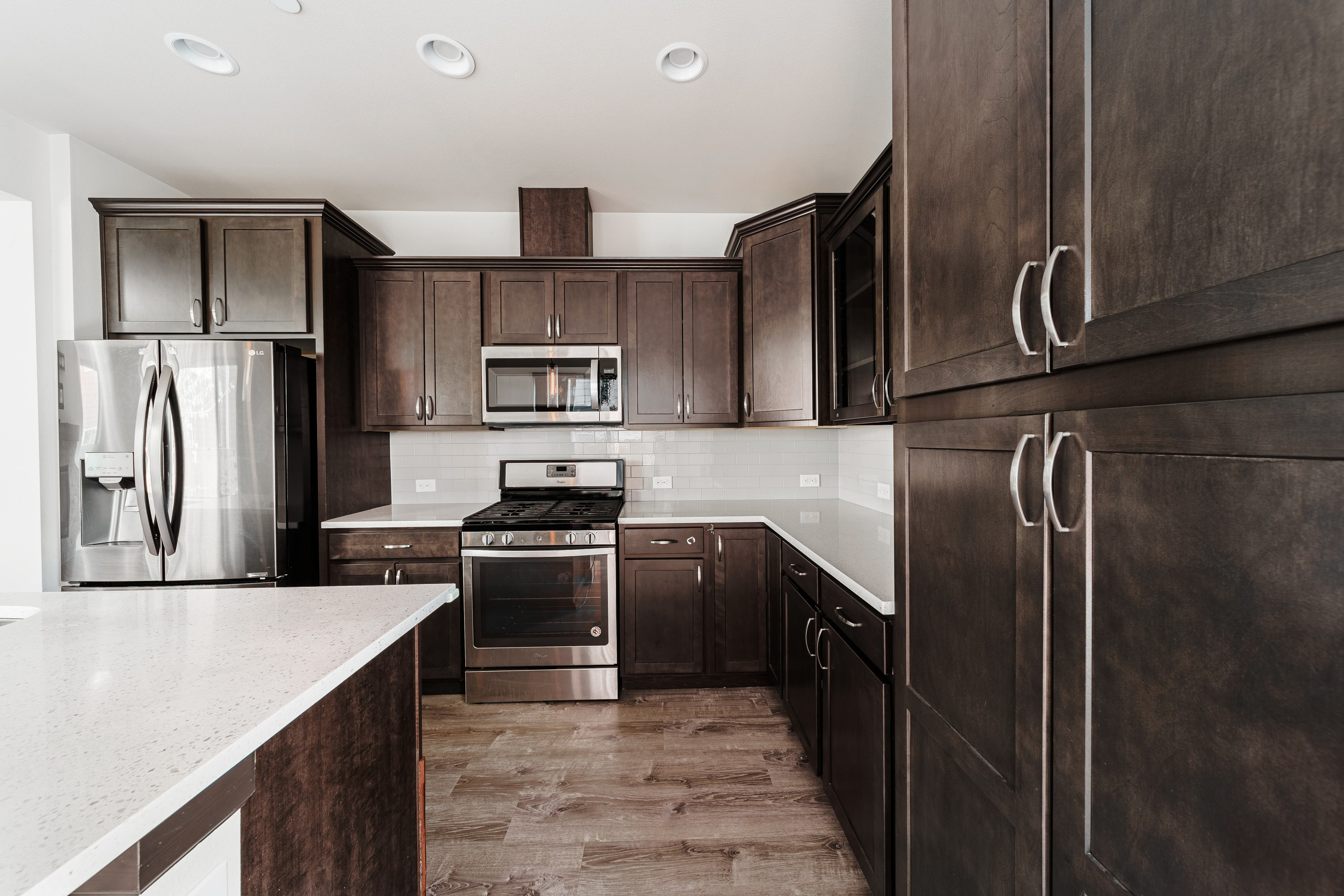 Real Estate photography. Washington state. EVAN ARISTOV WEDDING PHOTOGRAPHY — Seattle Wedding Photographer