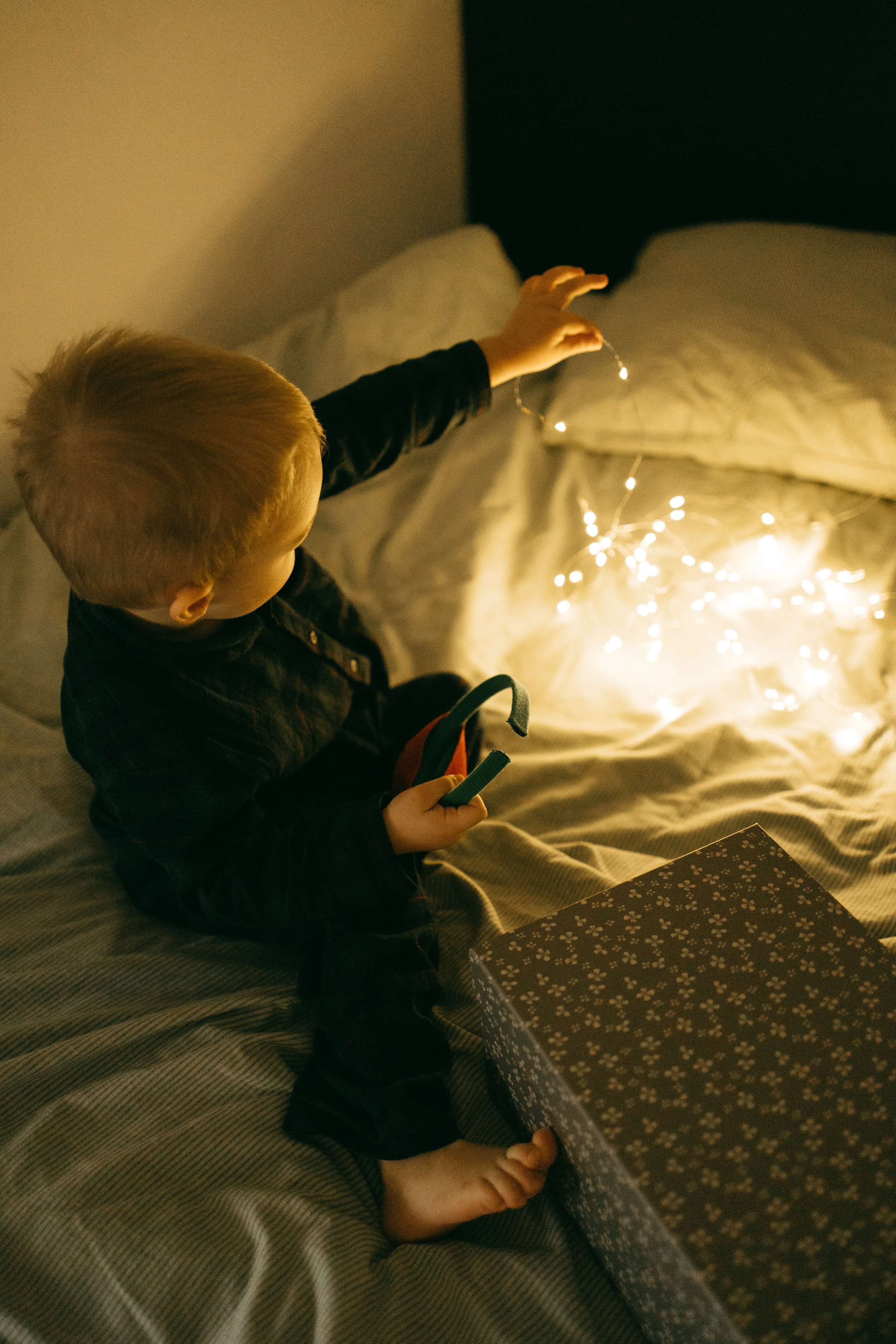 История одного чуда. Photographe à Nice, Cannes et Antibes | Inna Dudareva