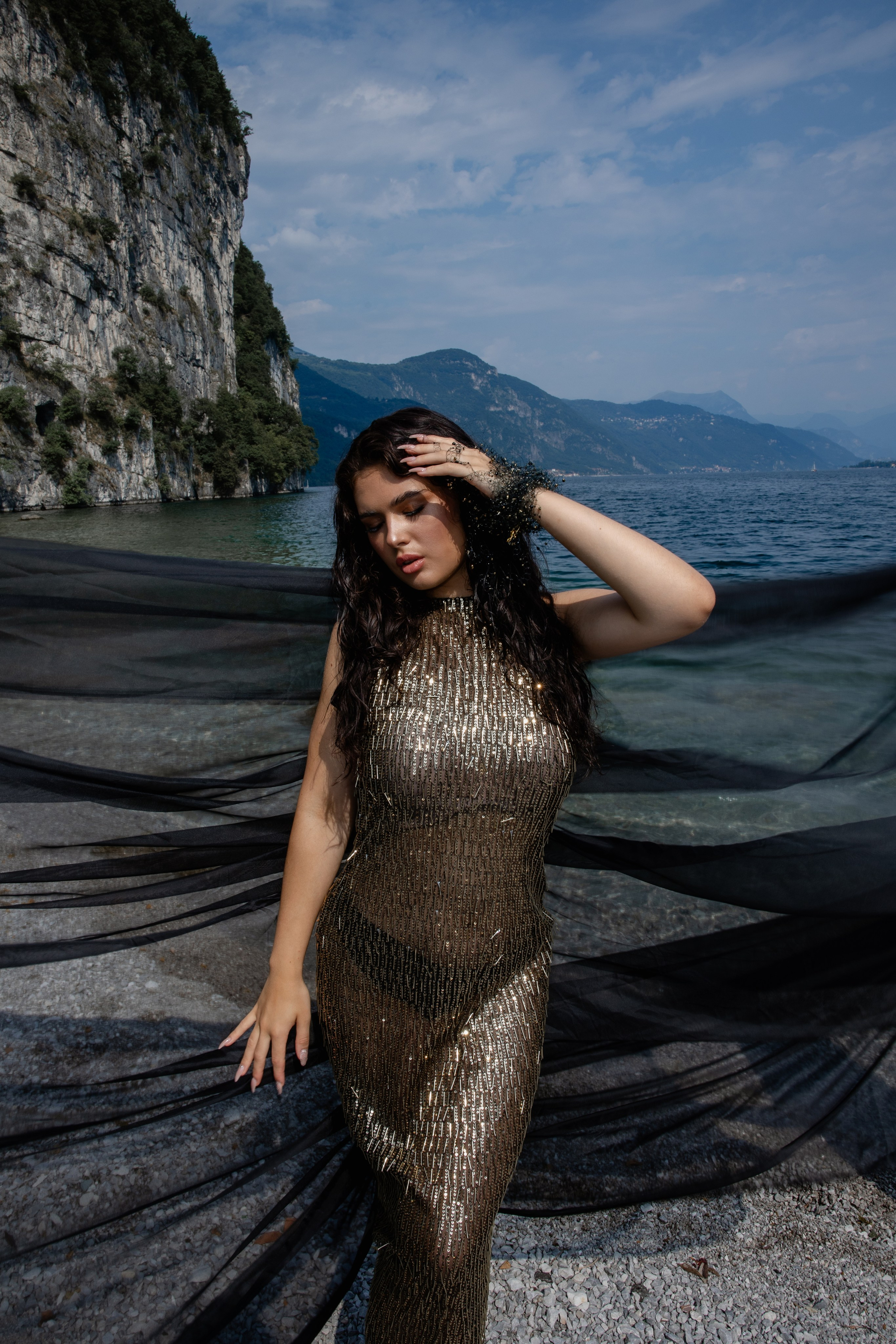 Ksenia. Photographer in Milan |Mila Pro Photo