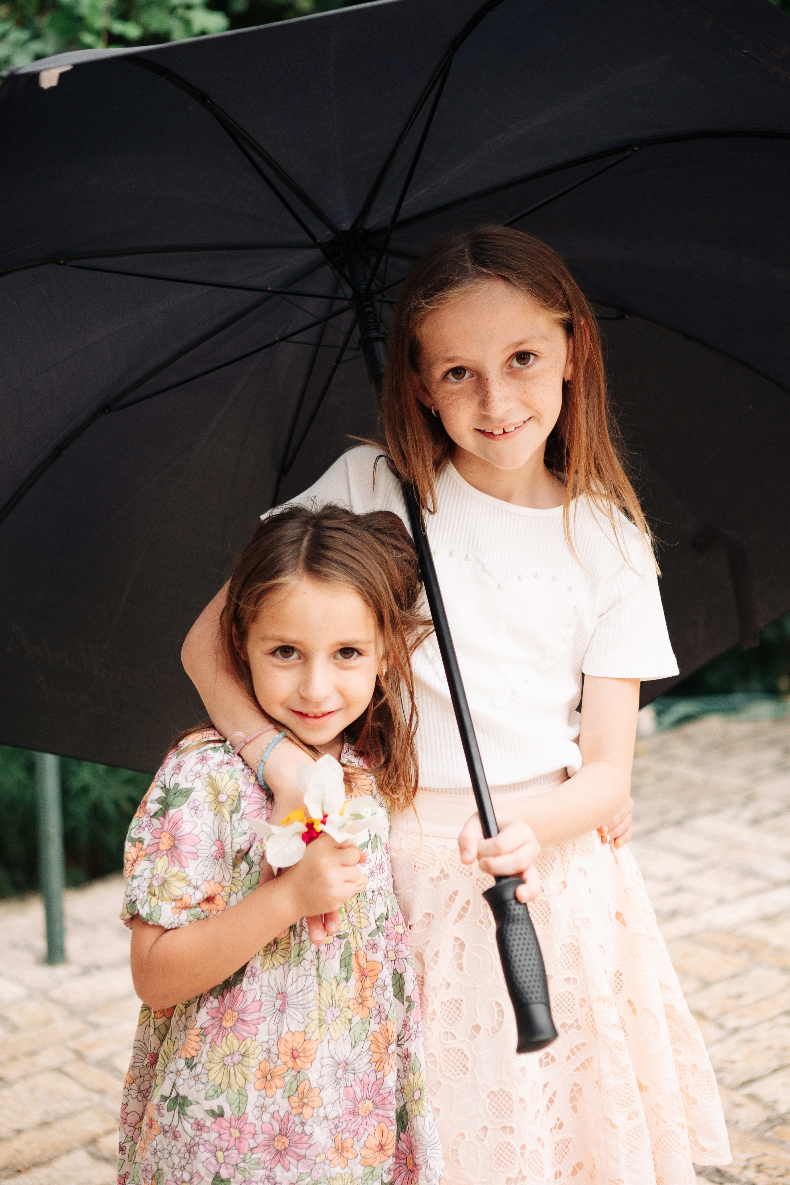 BIG FAMILY IN YAMIN MOSHE. Https://shi-photo.com/