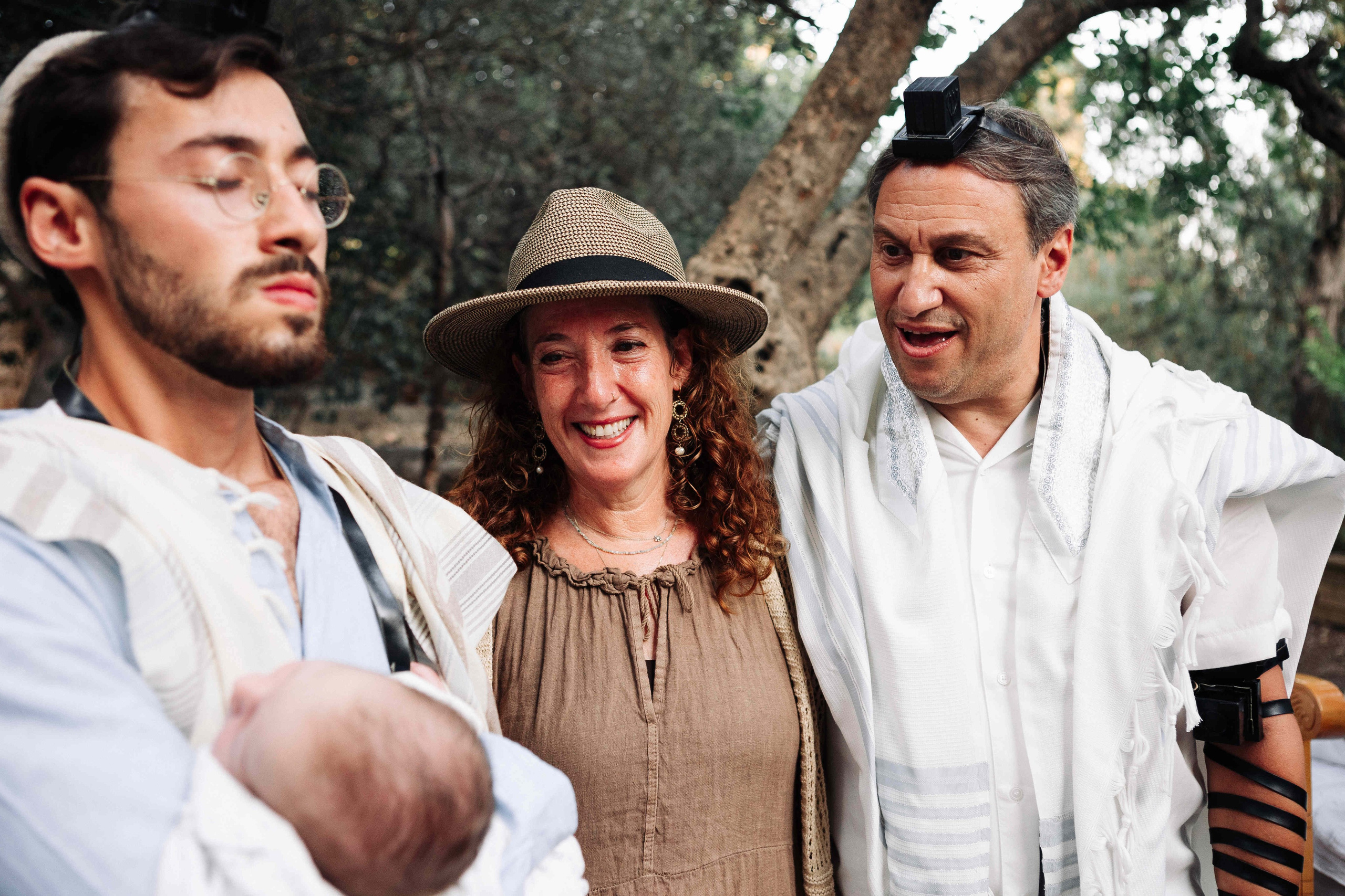 BRIT MILA IN NATURE IN JERUSALEM. Https://shi-photo.com/