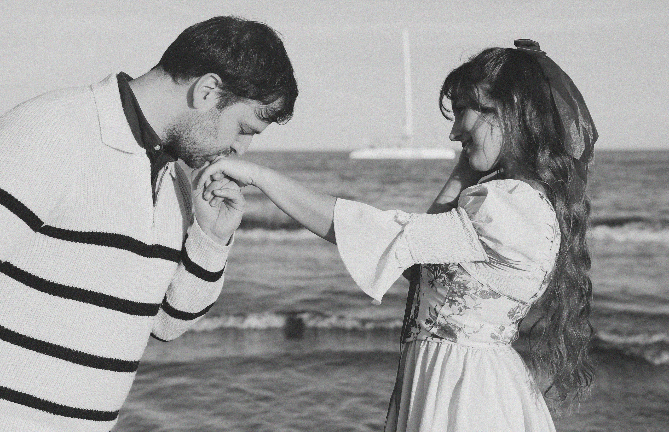 PHOTOSHOOTING for MARIANA & MAKS | Valencia, Spain. Lana Petrychenko — Portrait & Family Photographer. Valencia, Spain