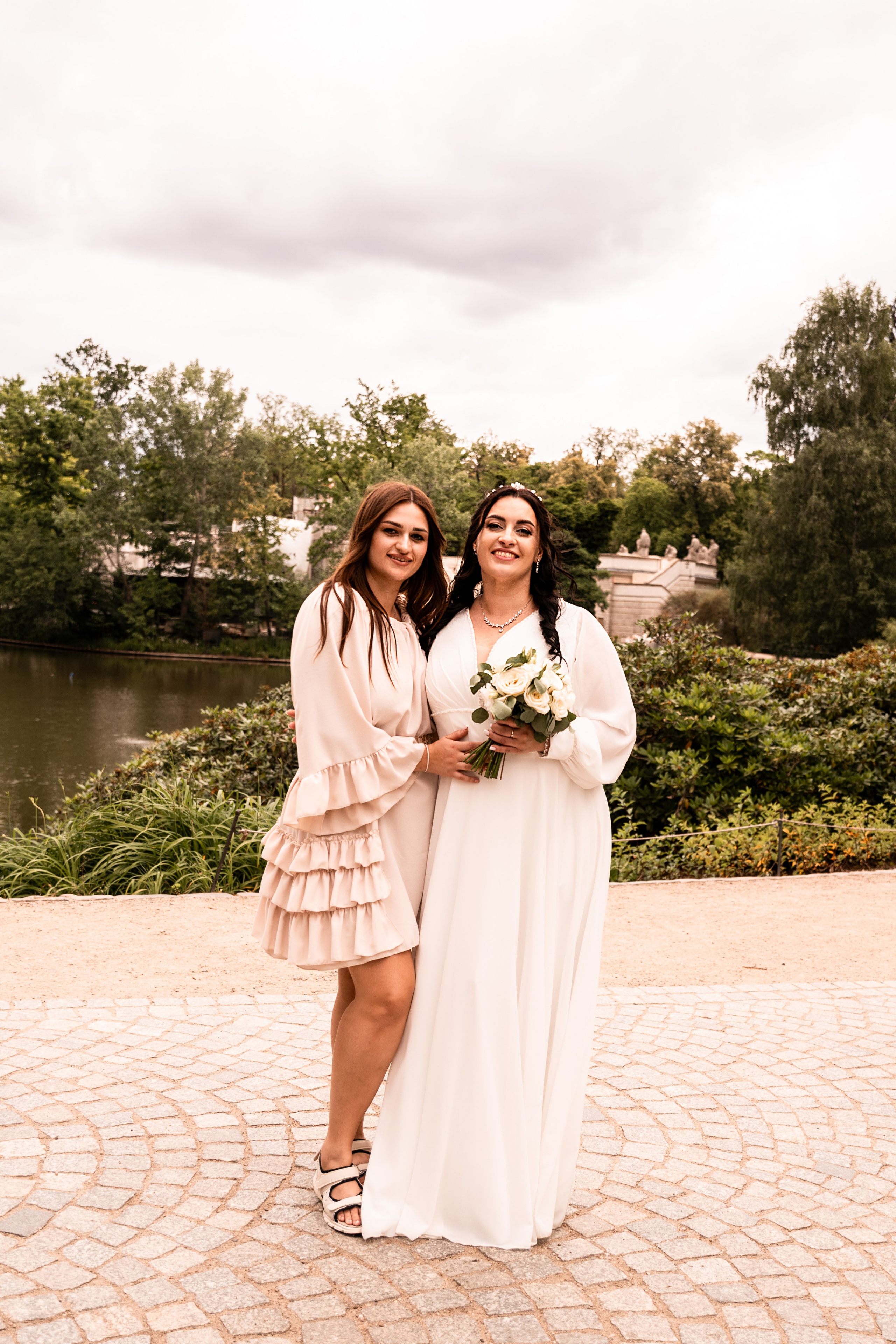 Marianna & Semen. VideofotKA.pl