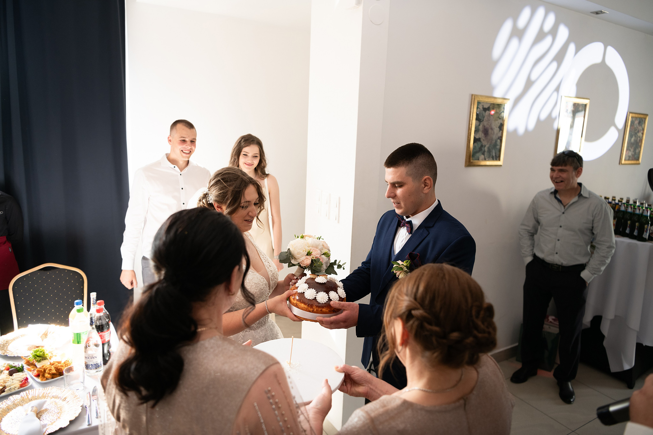 Olga & Maksim. VideofotKA.pl