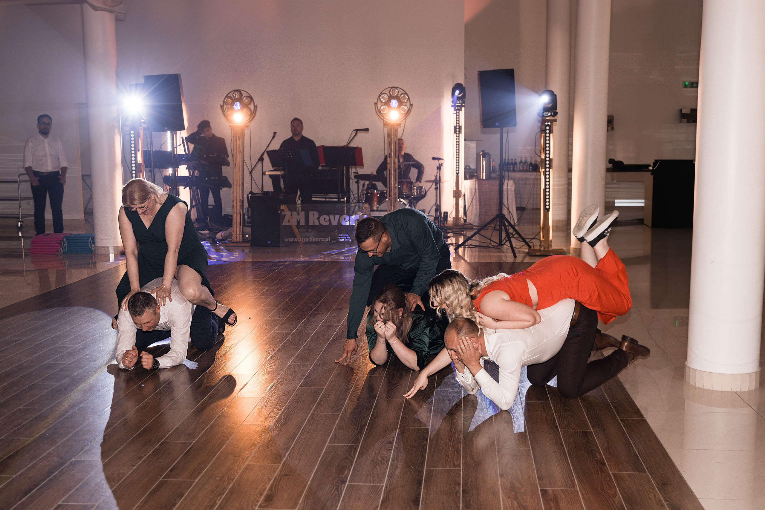 Julita & Krzysztof. VideofotKA.pl