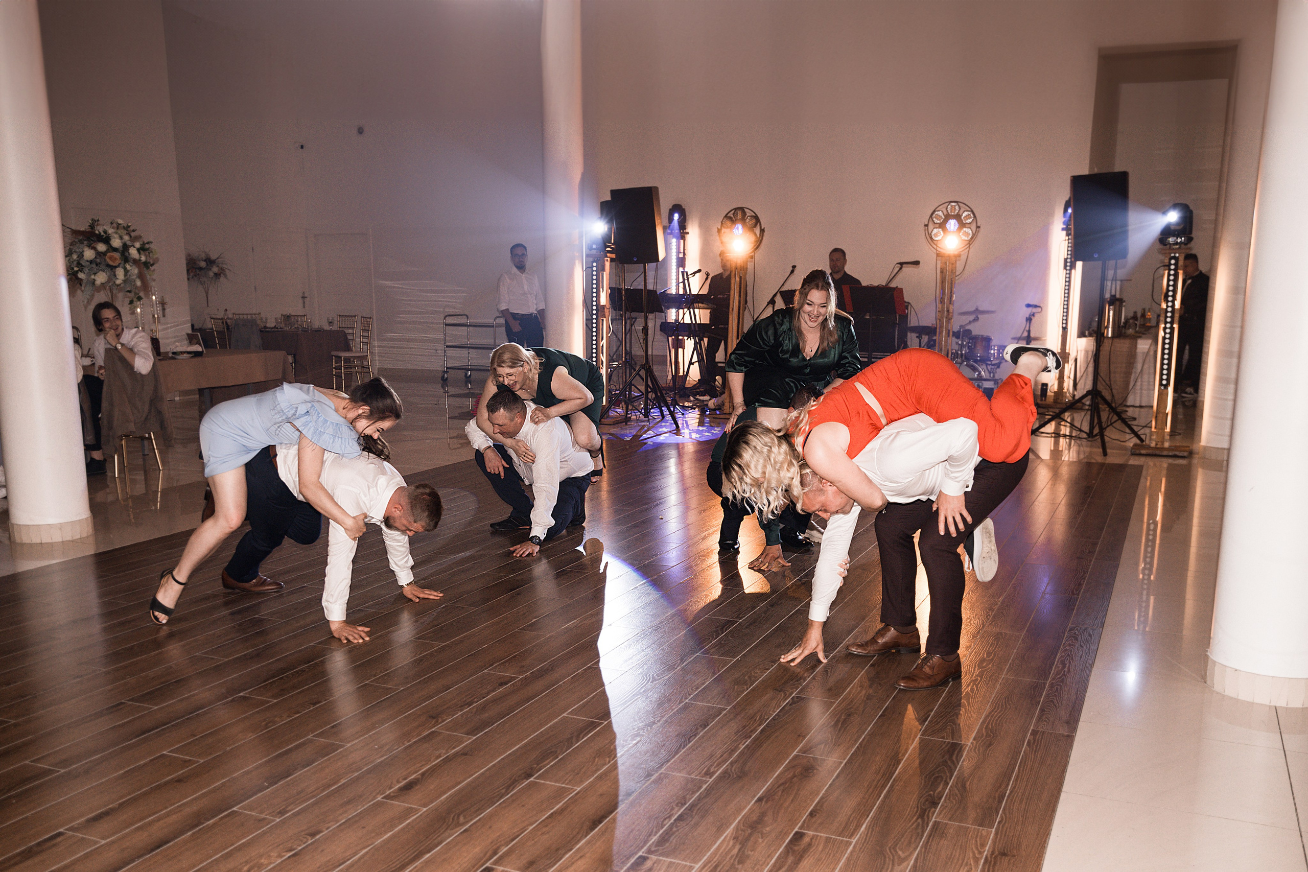 Julita & Krzysztof. VideofotKA.pl