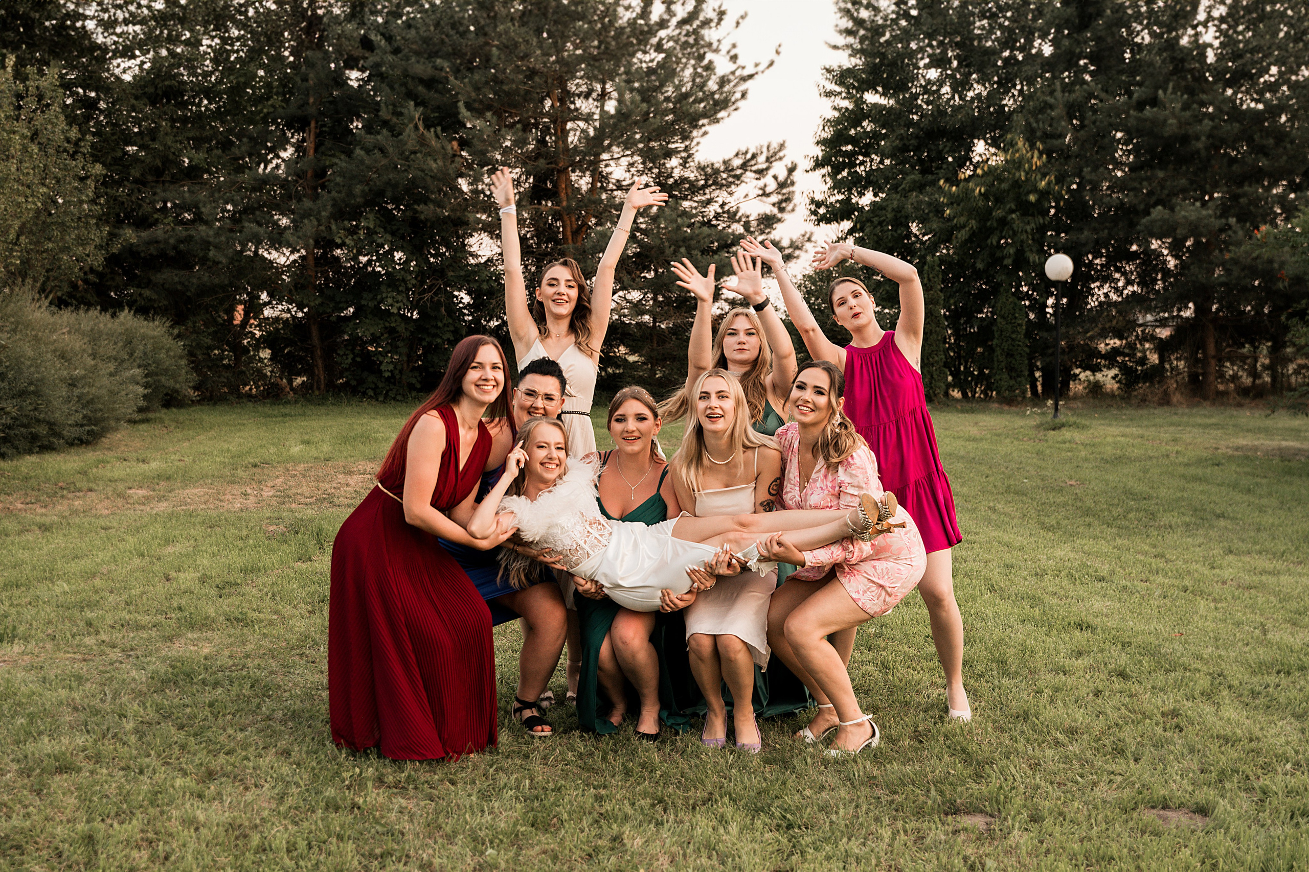 Alina & Mateusz. VideofotKA.pl