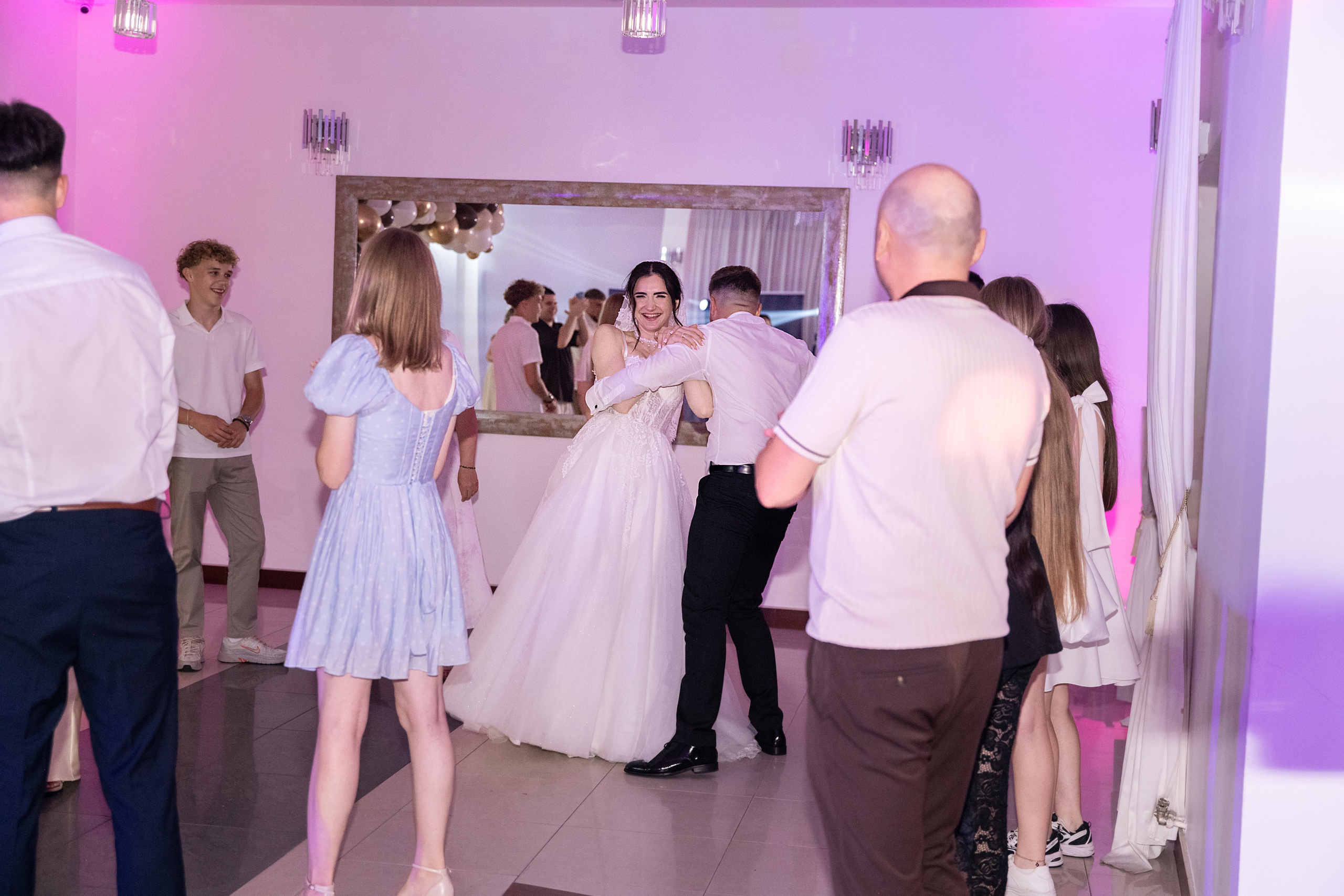 Viktoria & Dariusz. VideofotKA.pl
