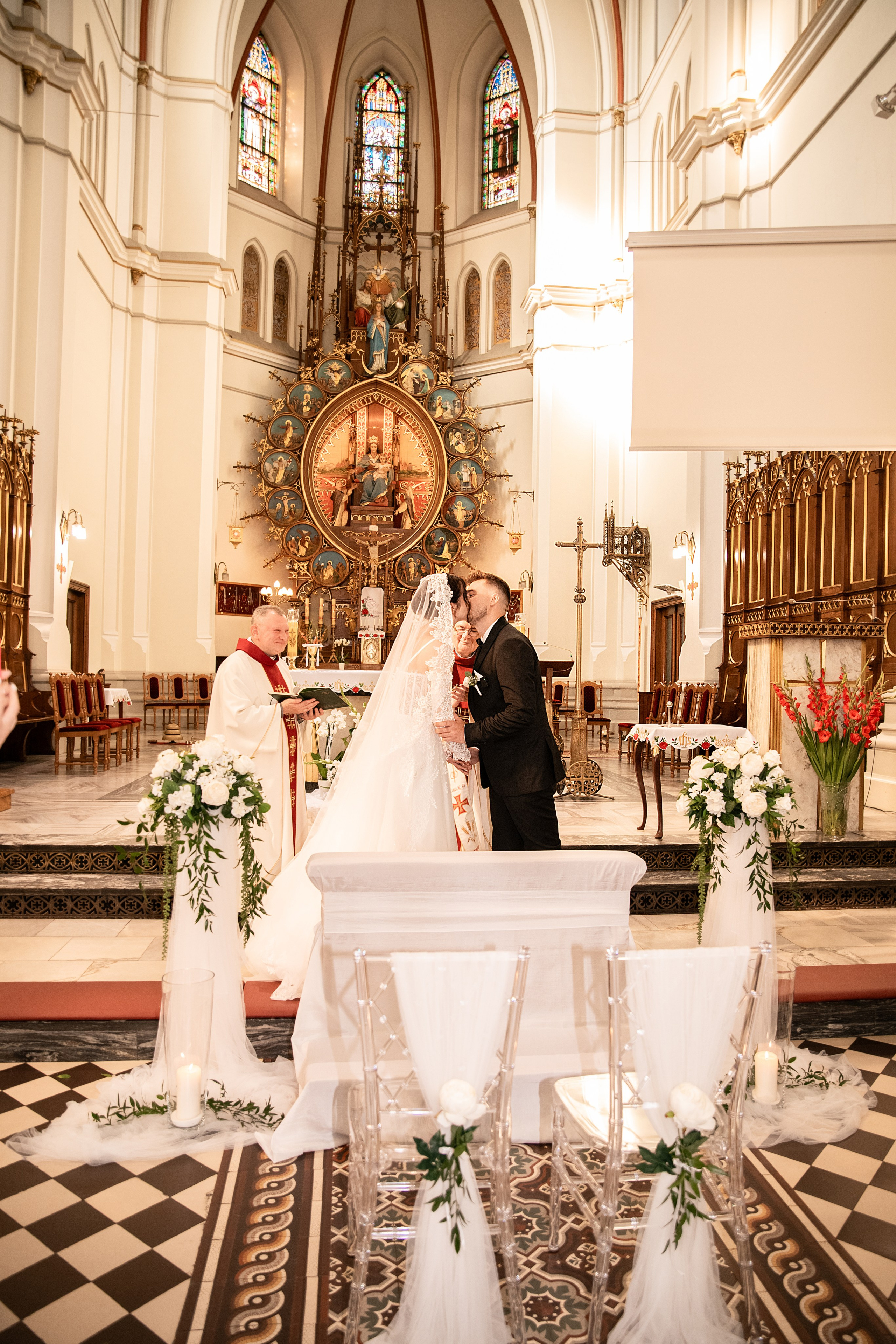 Viktoria & Dariusz. VideofotKA.pl