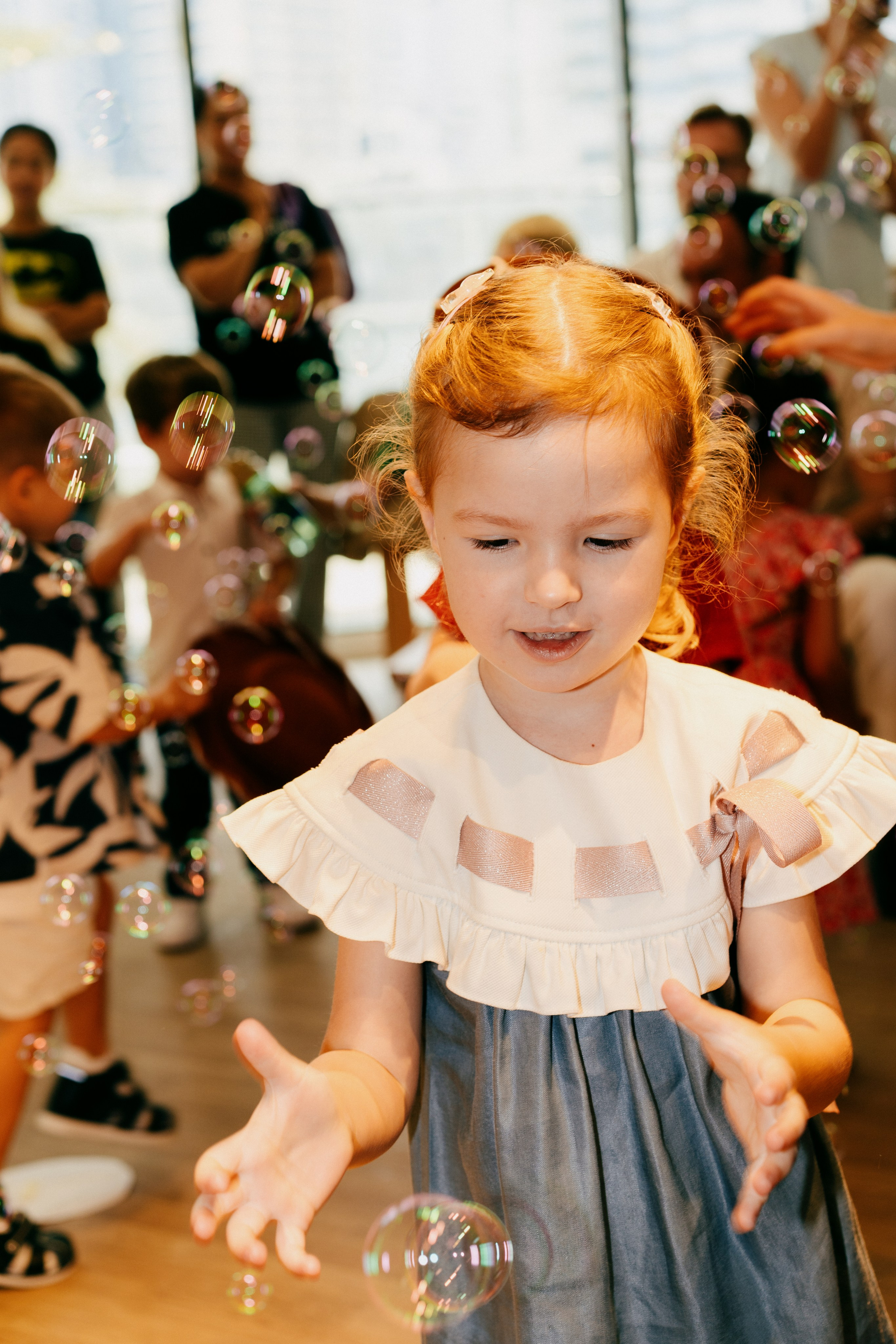 Kids Event. Elena Pretzner Photography