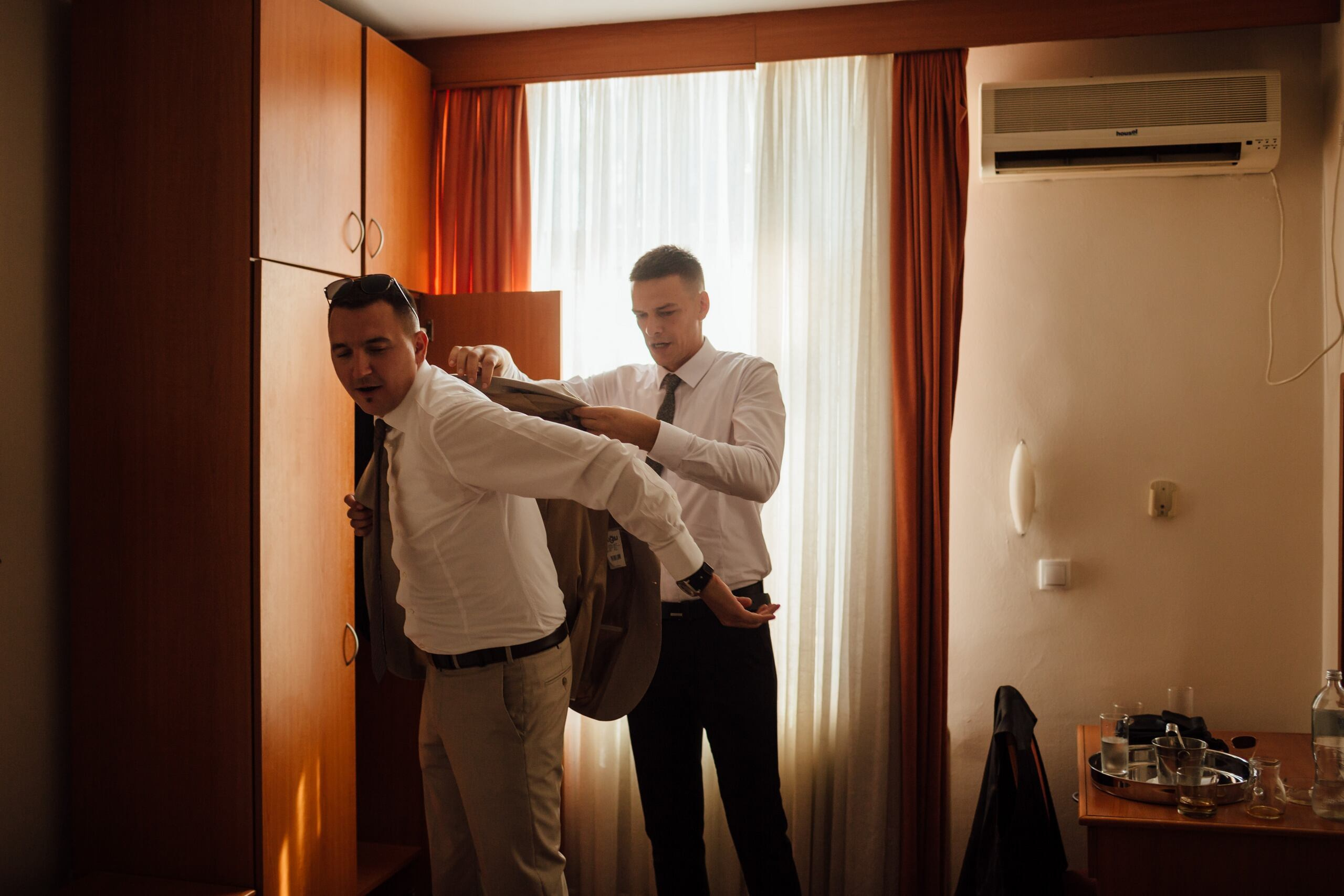 Teodora & Nikola. Wedding photographer based in Novi Sad, Marko Milivojevic