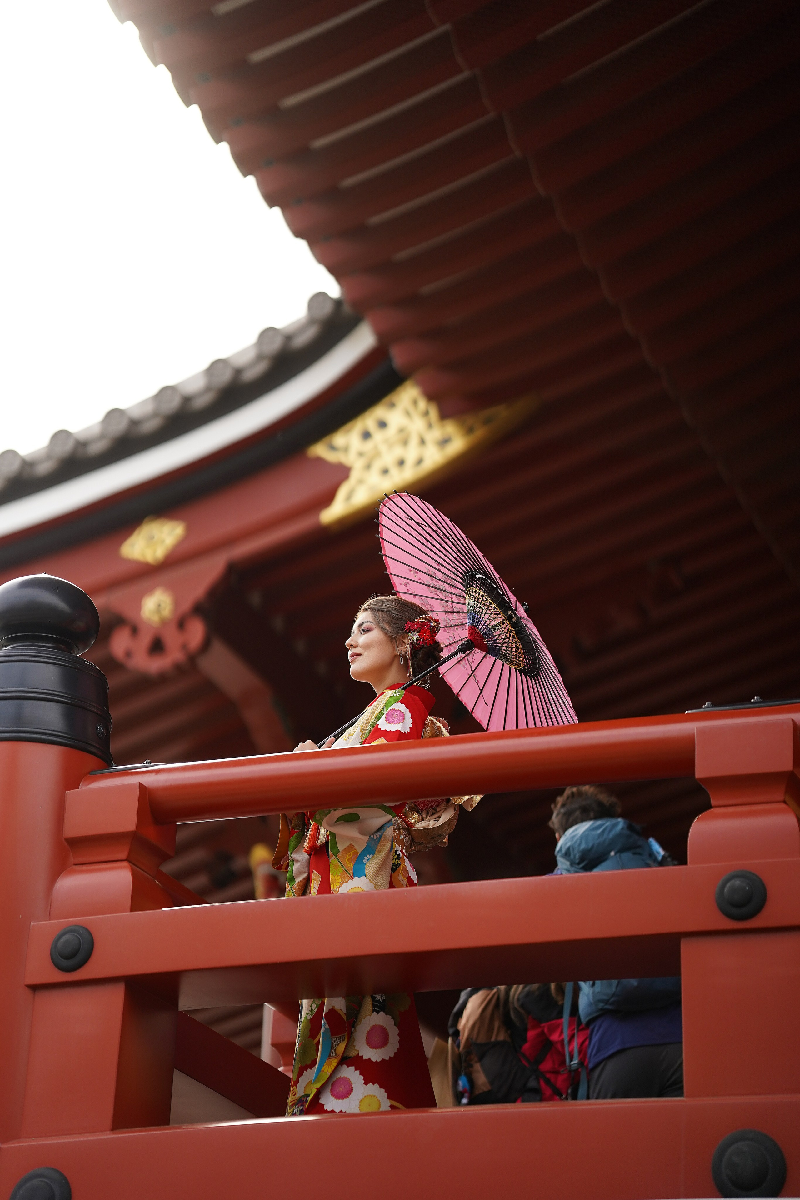 Iroda. Фотограф в Токио Япония