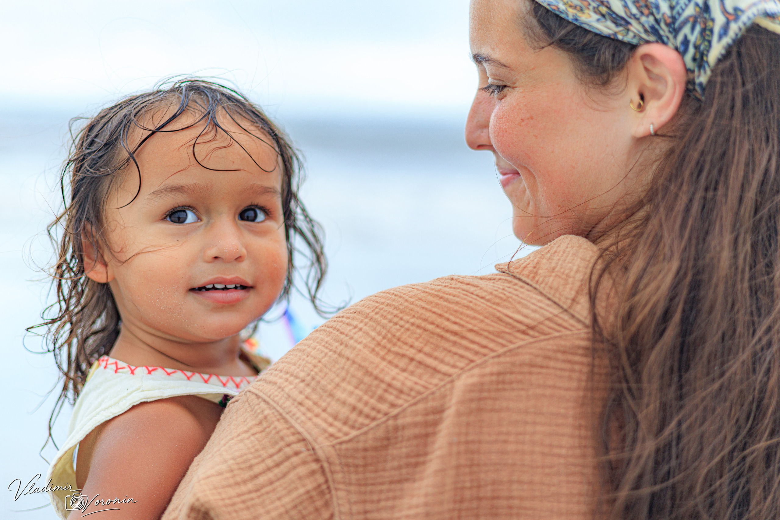 Children’s Portrait Session — Pure, Joyful, Timeless. Photographer St. Augustine