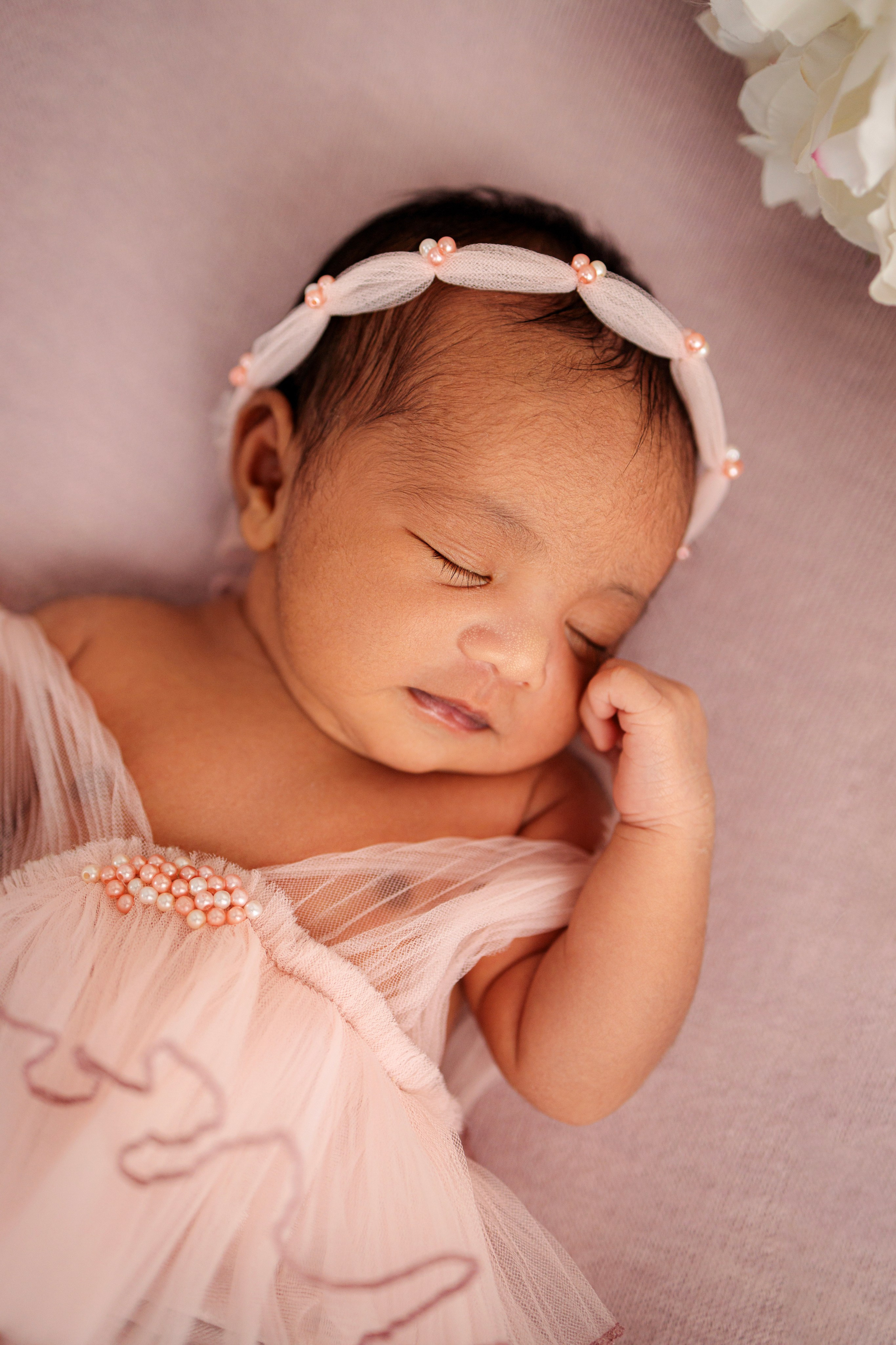 Newborn. Anaeliseevaphoto.com