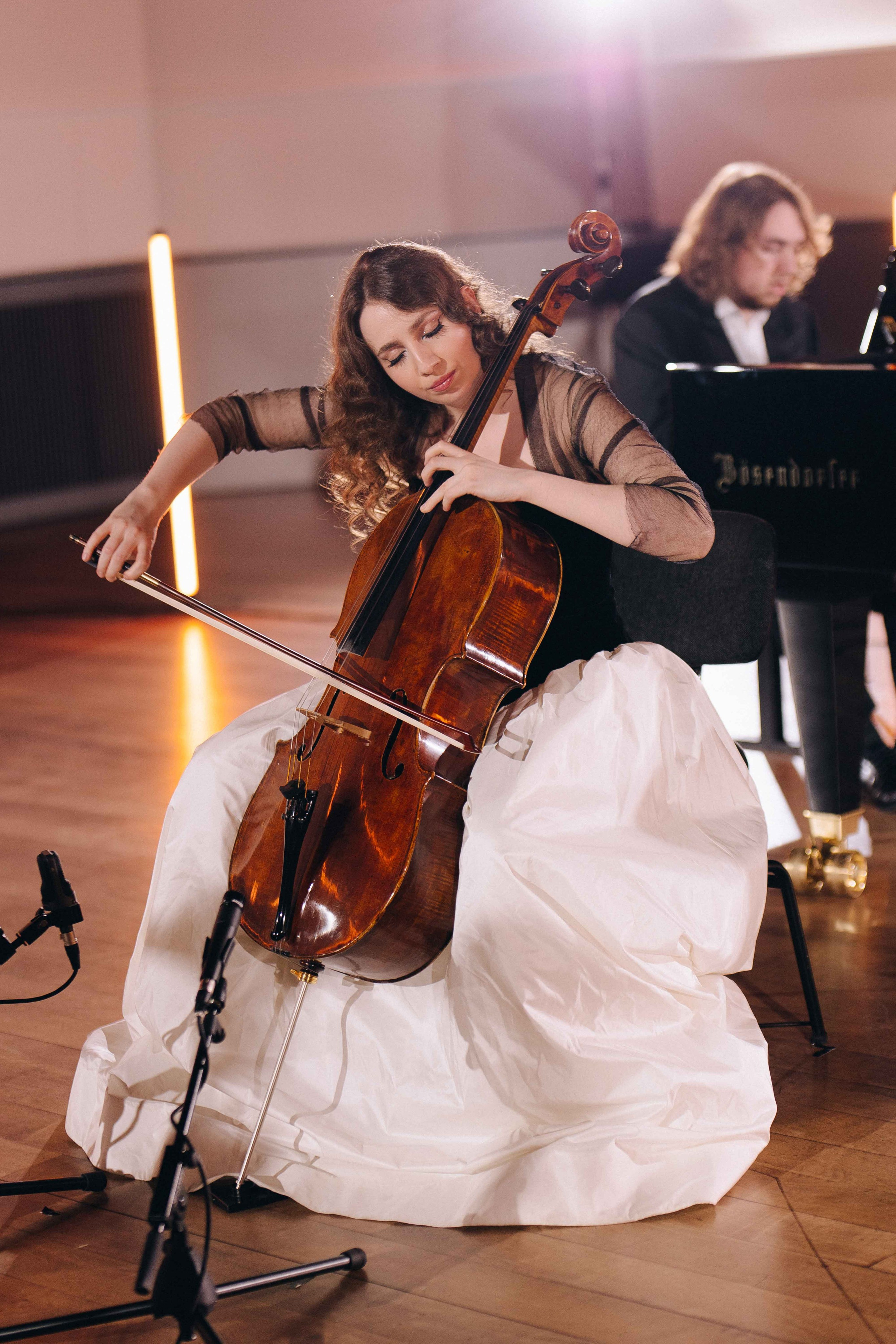 ZÜRICH KAMMERORCHESTER. Wedding&Event photographer Ismail Rzayev in Baku