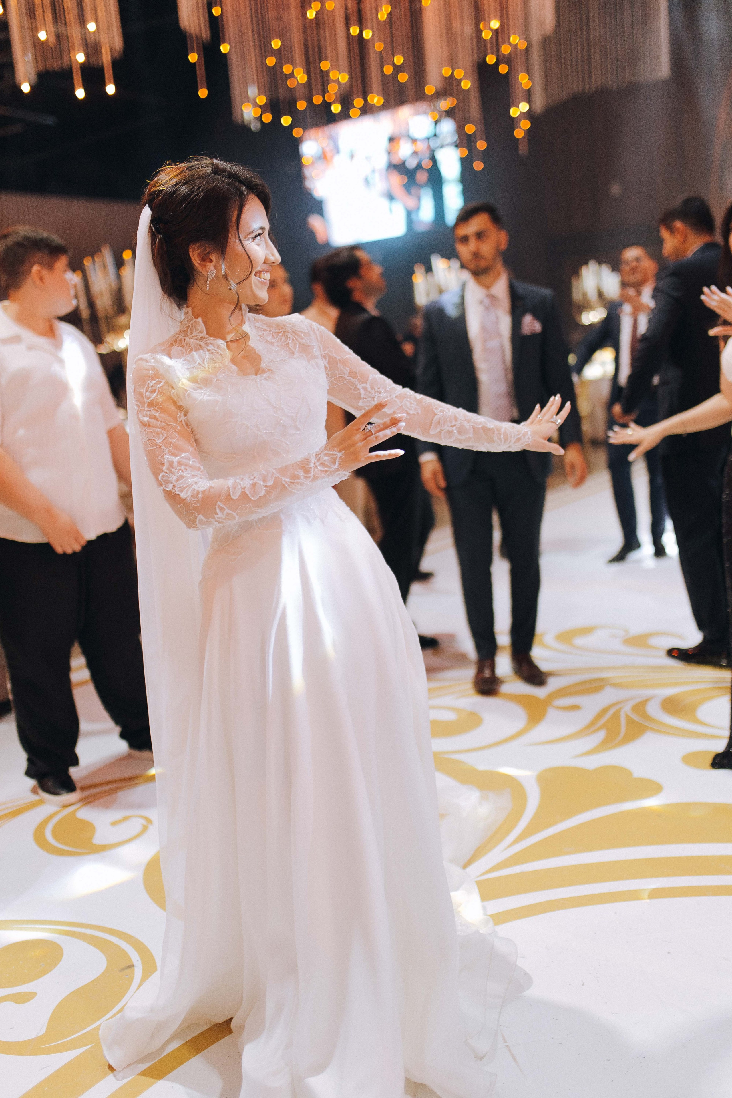 OMAR&ASLI. Wedding&Event photographer Ismail Rzayev in Baku