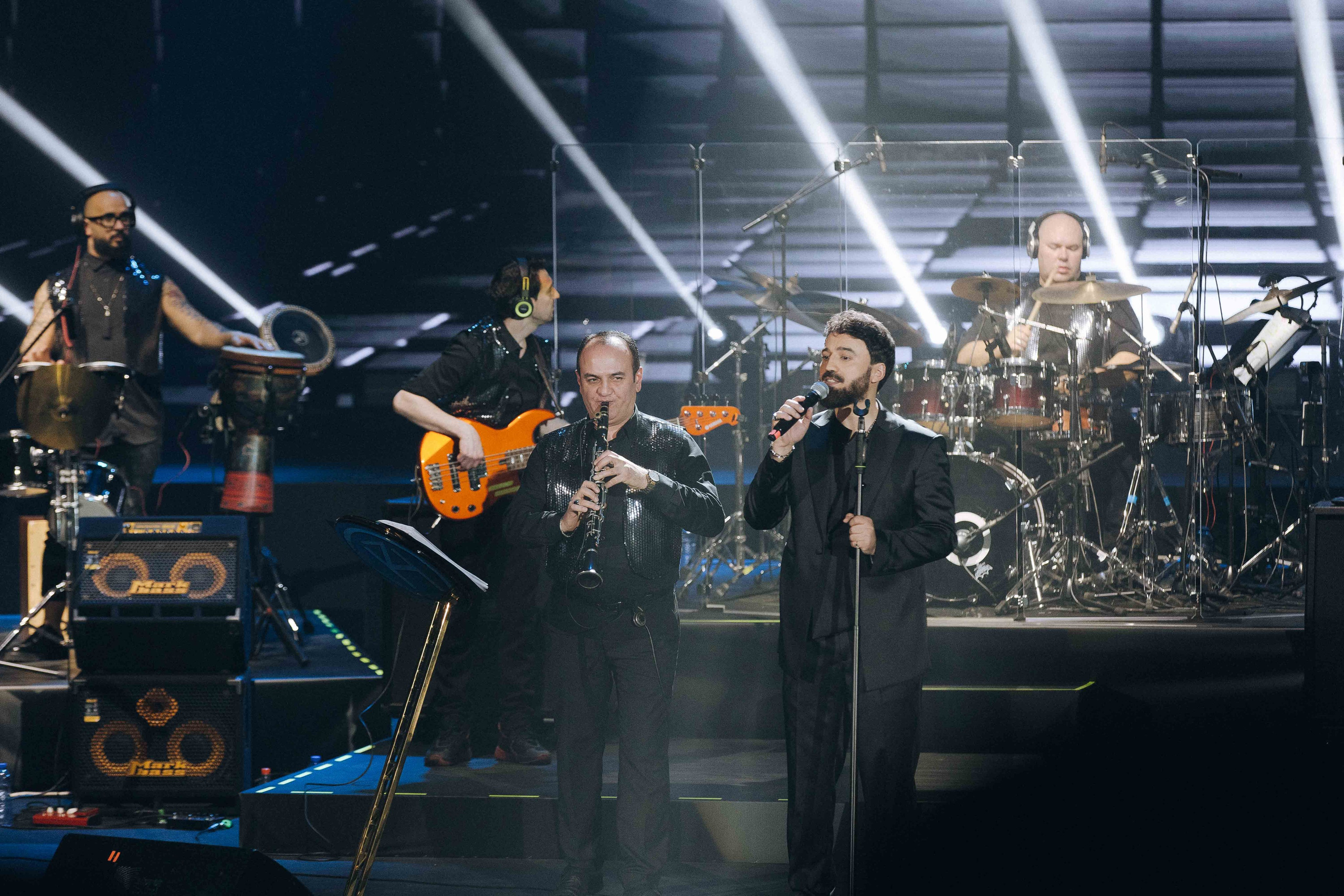 ZAMIG HUSEYNOV. Wedding&Event photographer Ismail Rzayev in Baku