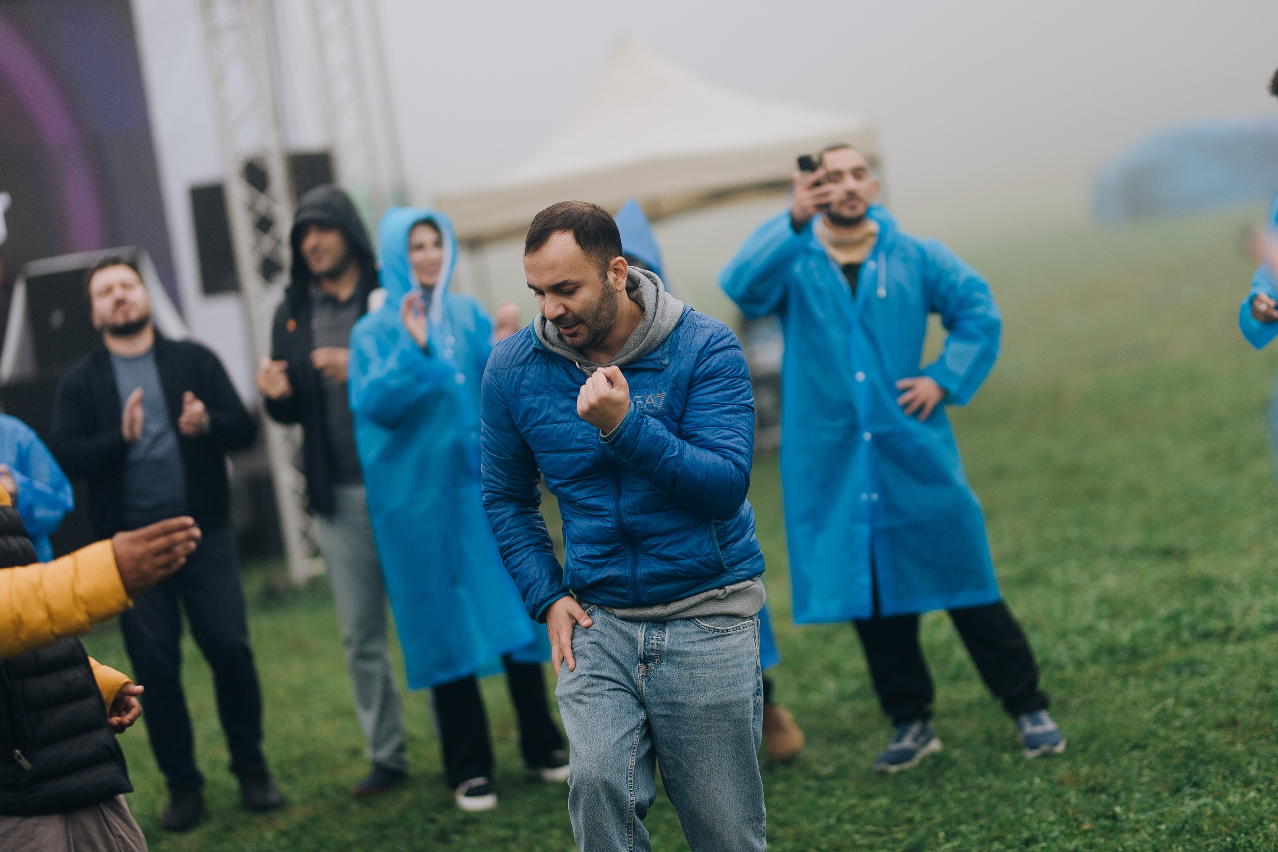 E.GOV.AZ Teambuilding. Wedding&Event photographer Ismail Rzayev in Baku