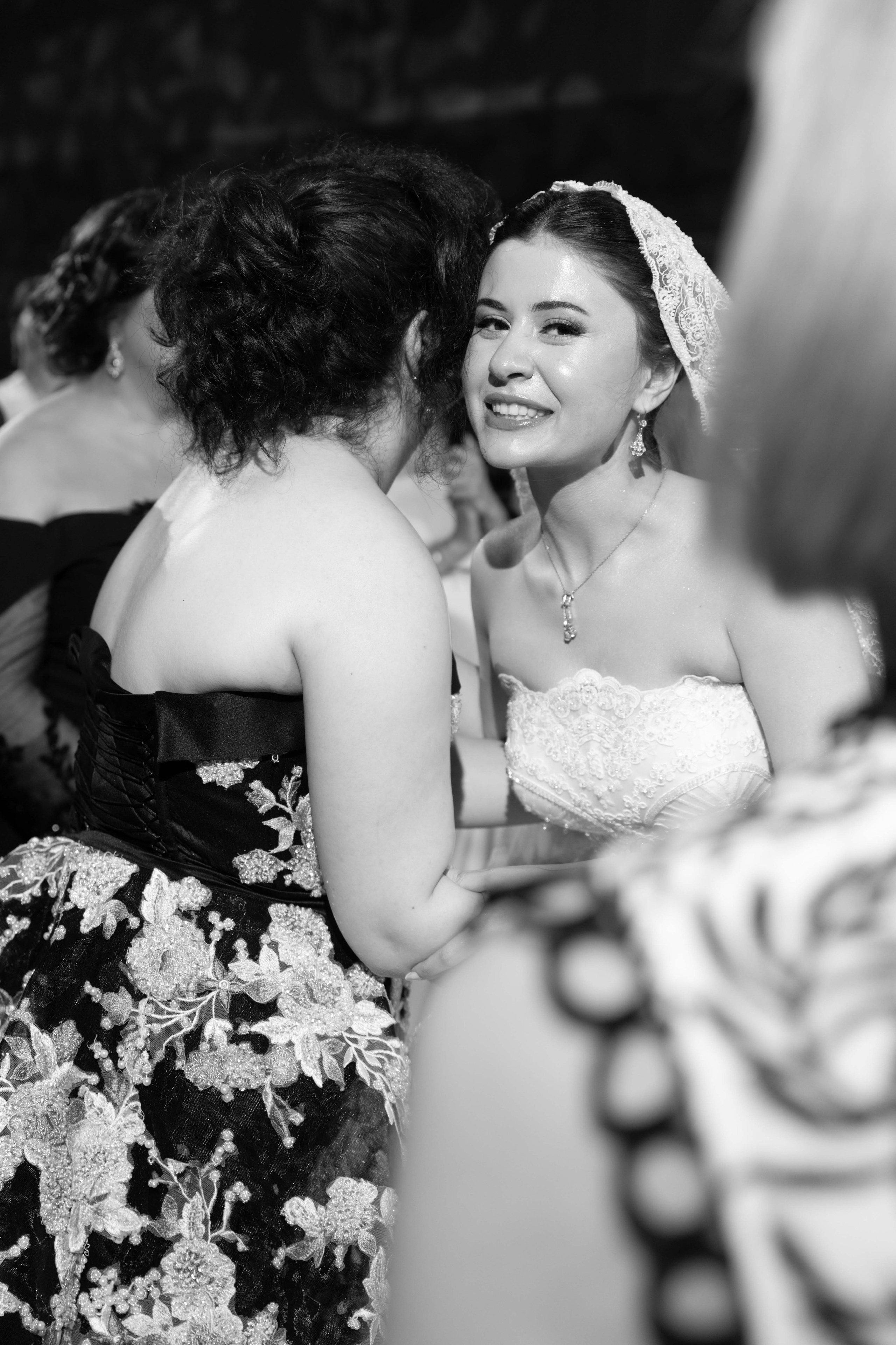 FARID&FARIDA. Wedding&Event photographer Ismail Rzayev in Baku