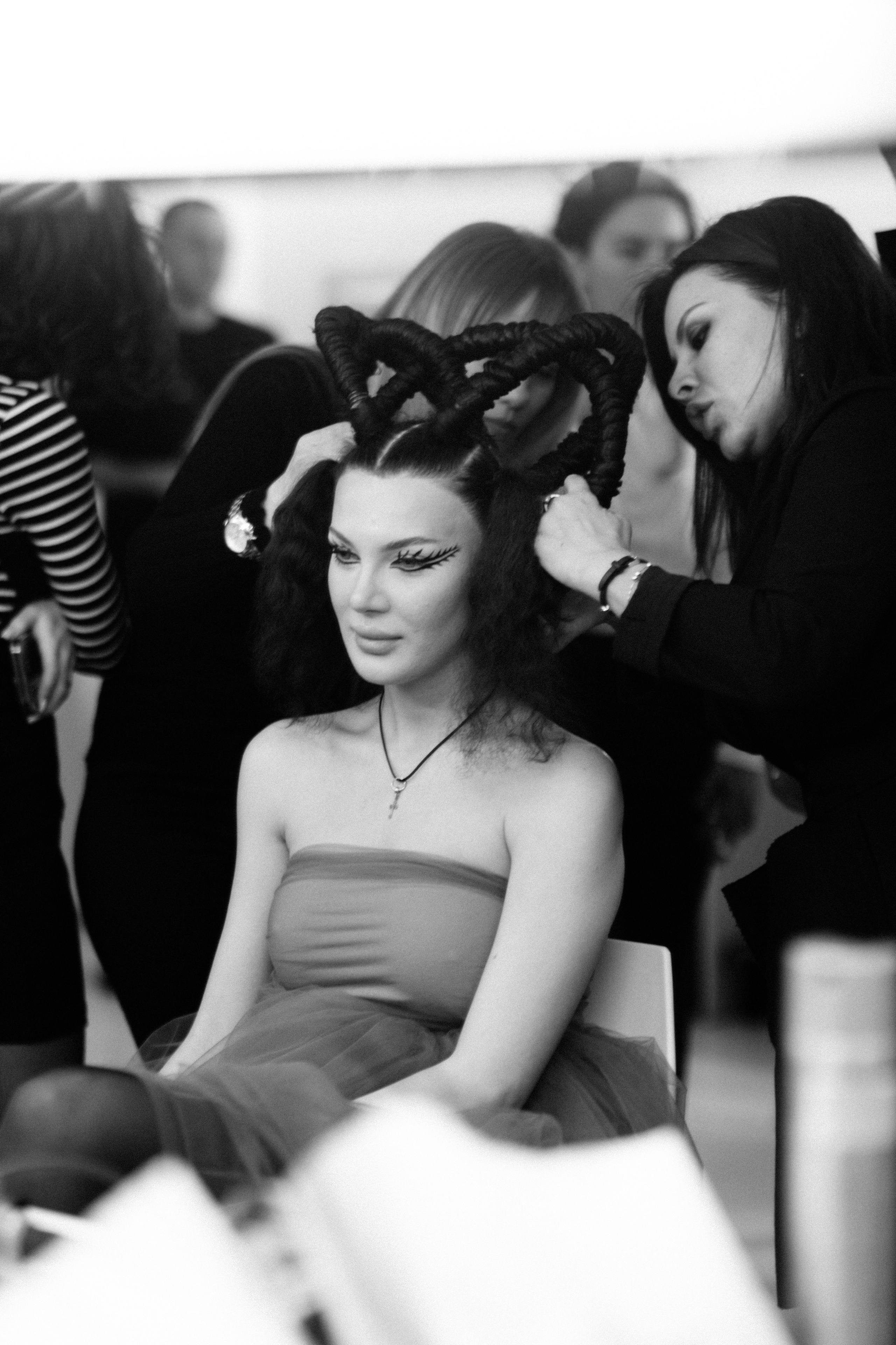 LOREAL MK. Wedding&Event photographer Ismail Rzayev in Baku