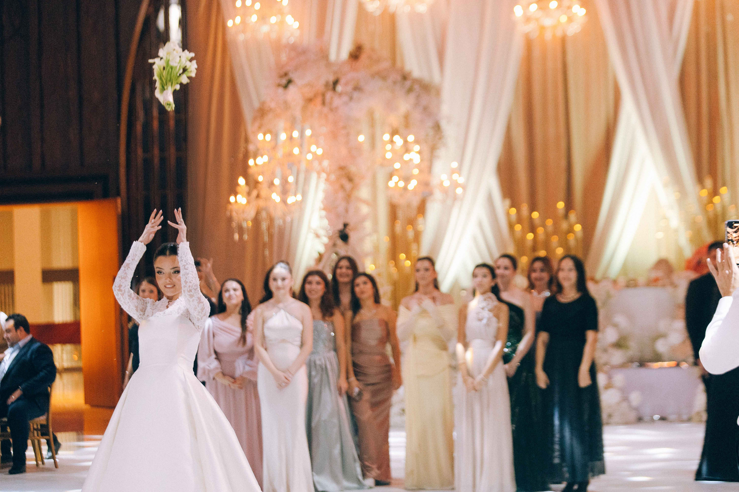 ALI&NARMIN. Wedding&Event photographer Ismail Rzayev in Baku