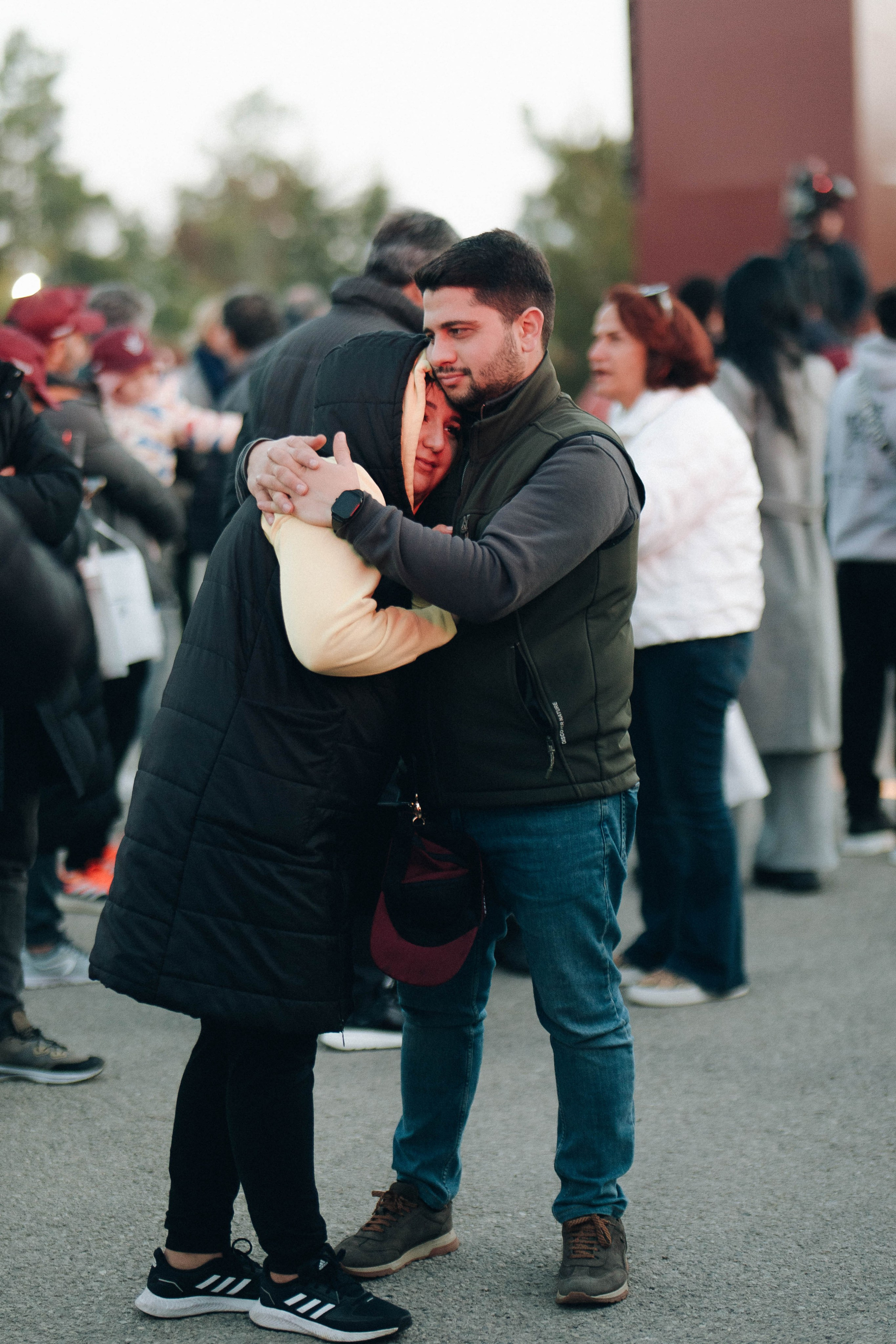 MEYSARI WINE FESTIVAL. Wedding&Event photographer Ismail Rzayev in Baku
