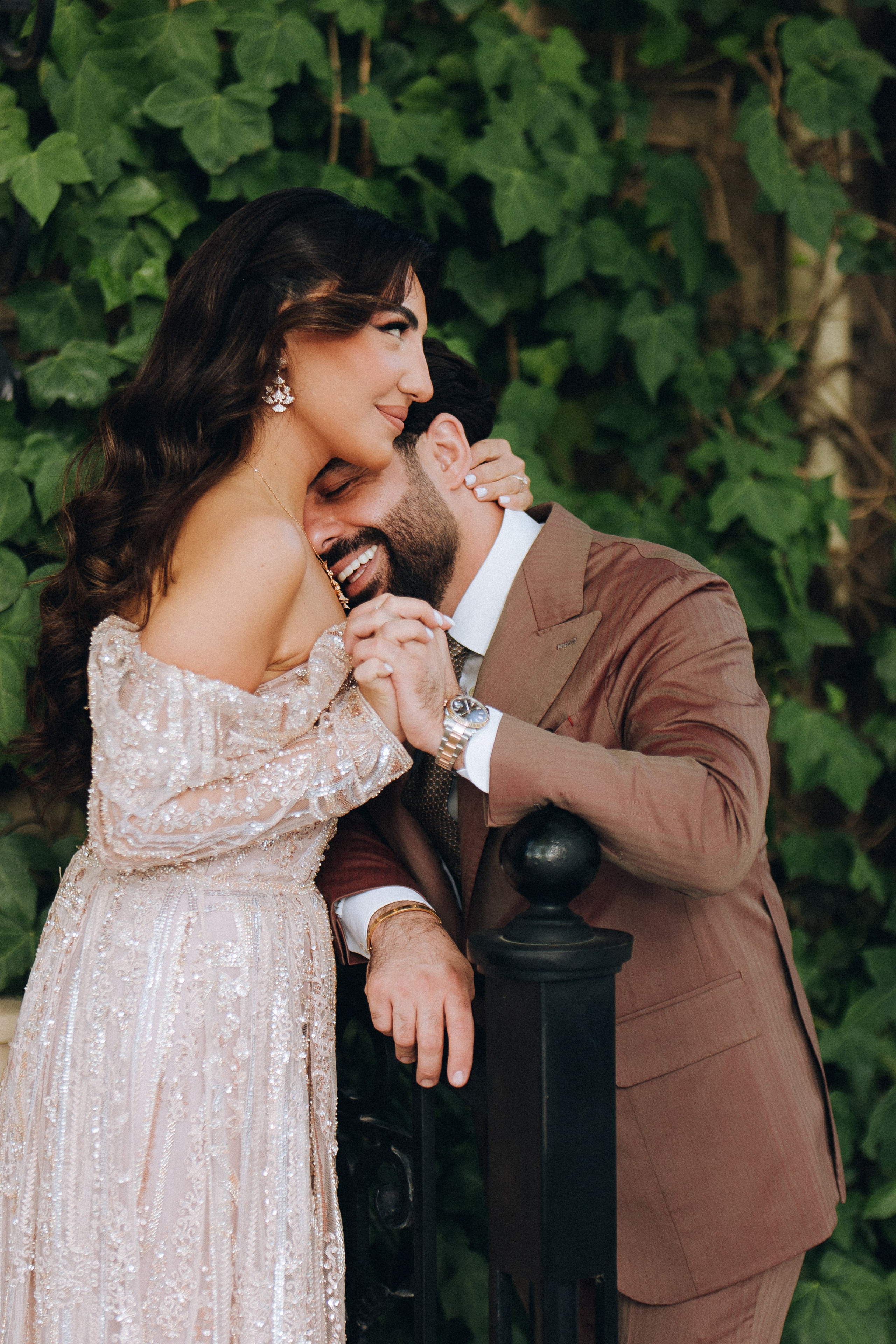 JEYHUN&NARMIN. Wedding&Event photographer Ismail Rzayev in Baku