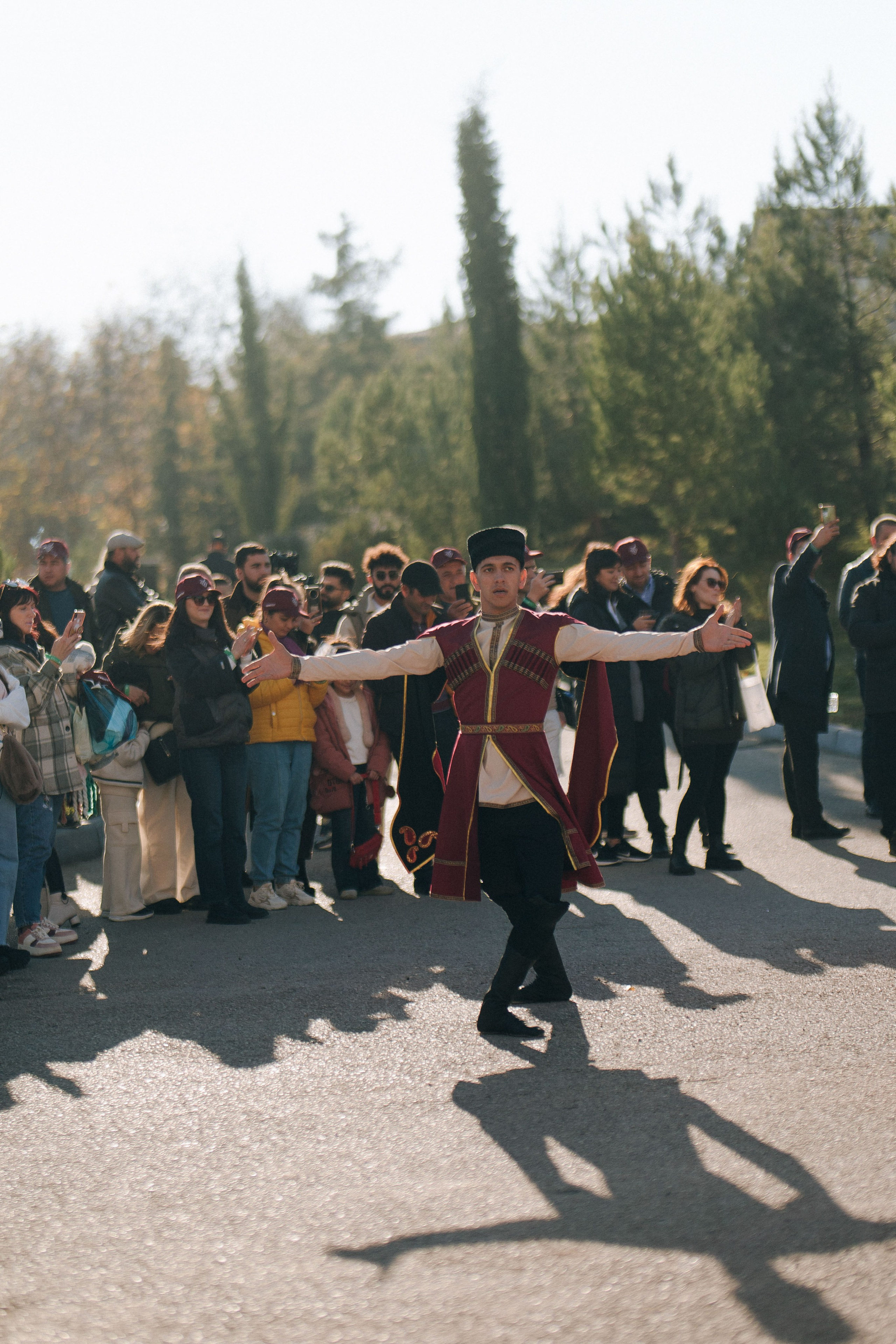 MEYSARI WINE FESTIVAL. Wedding&Event photographer Ismail Rzayev in Baku