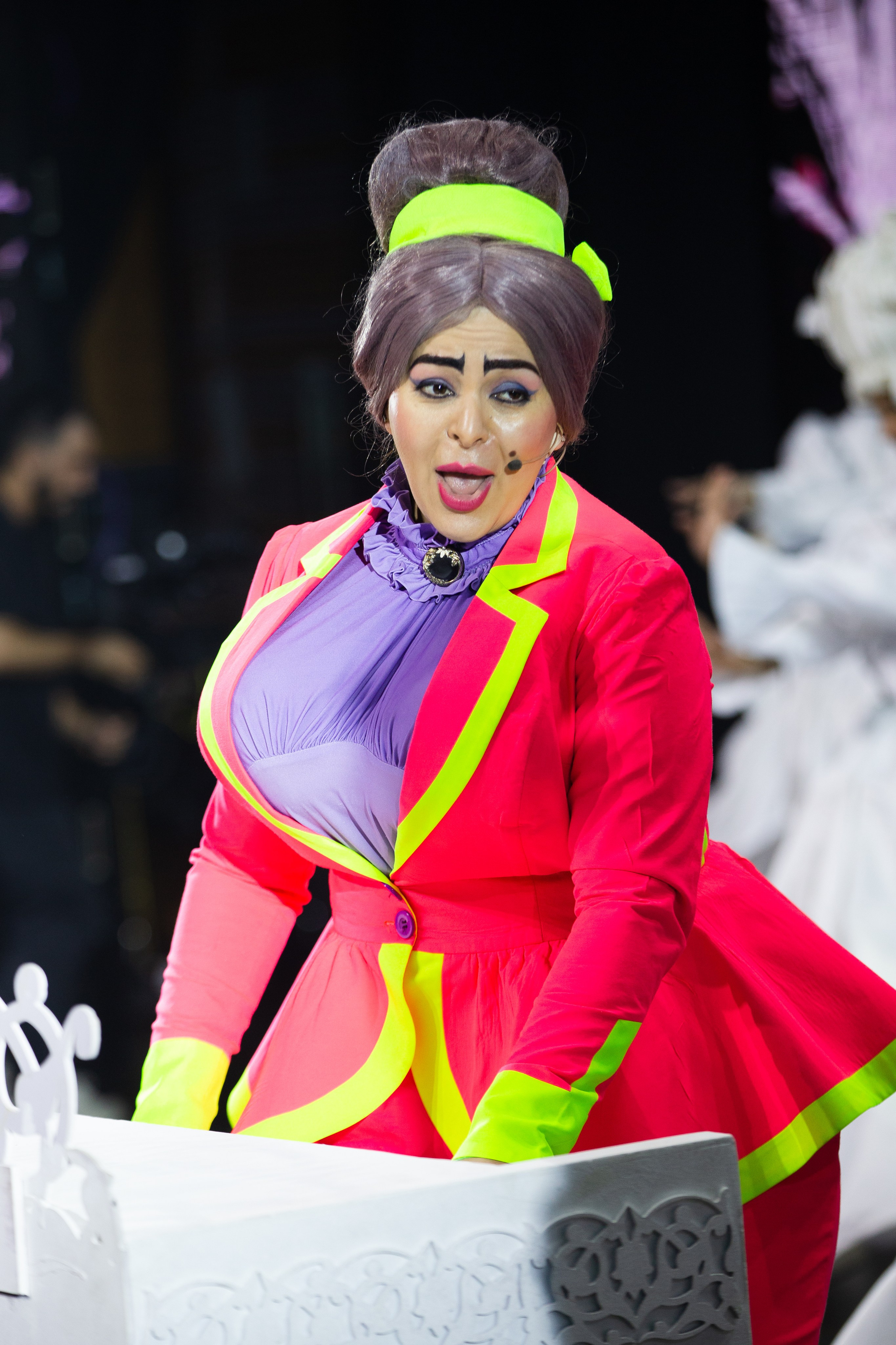 CIRTDAN SHOW. Wedding&Event photographer Ismail Rzayev in Baku