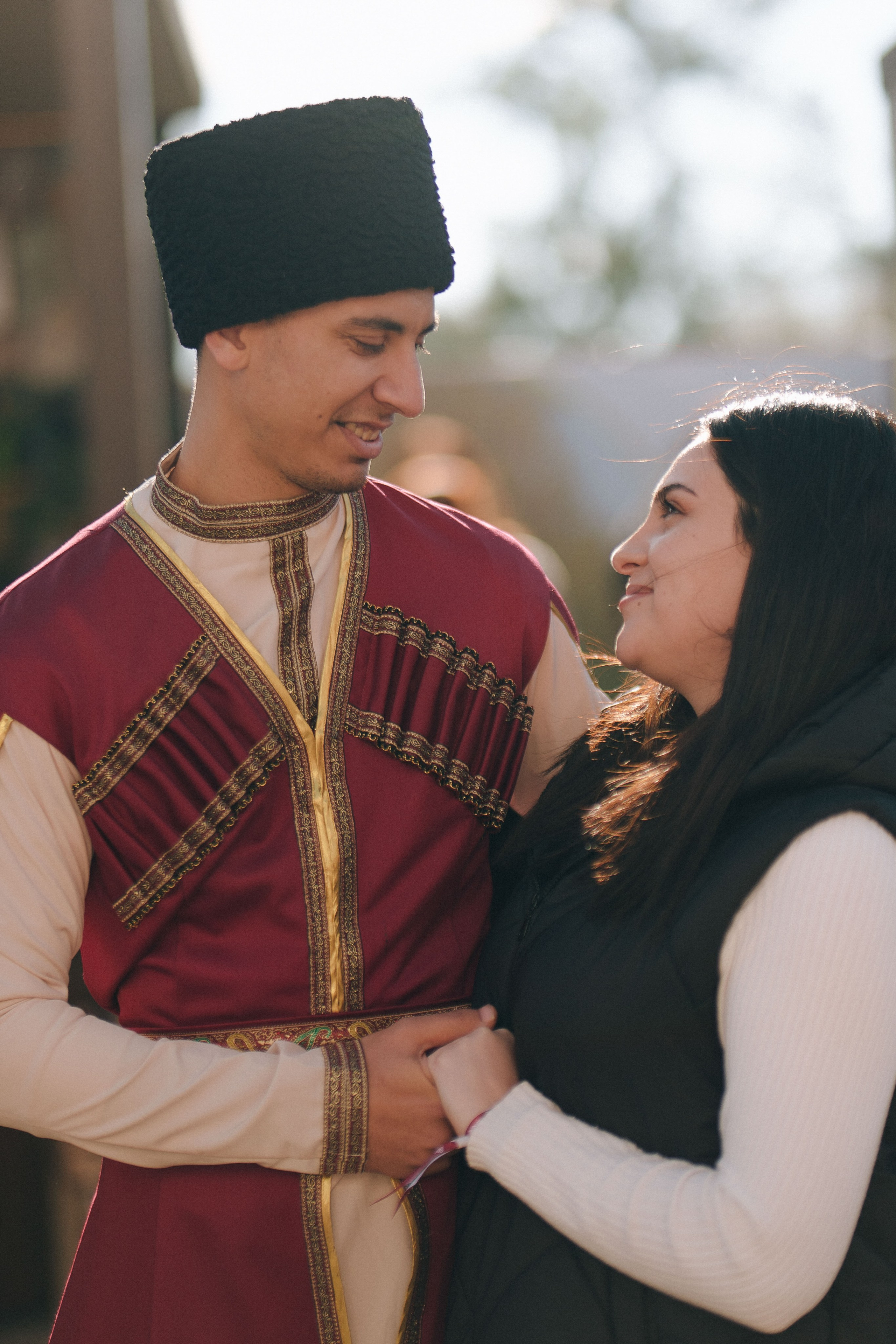 MEYSARI WINE FESTIVAL. Wedding&Event photographer Ismail Rzayev in Baku