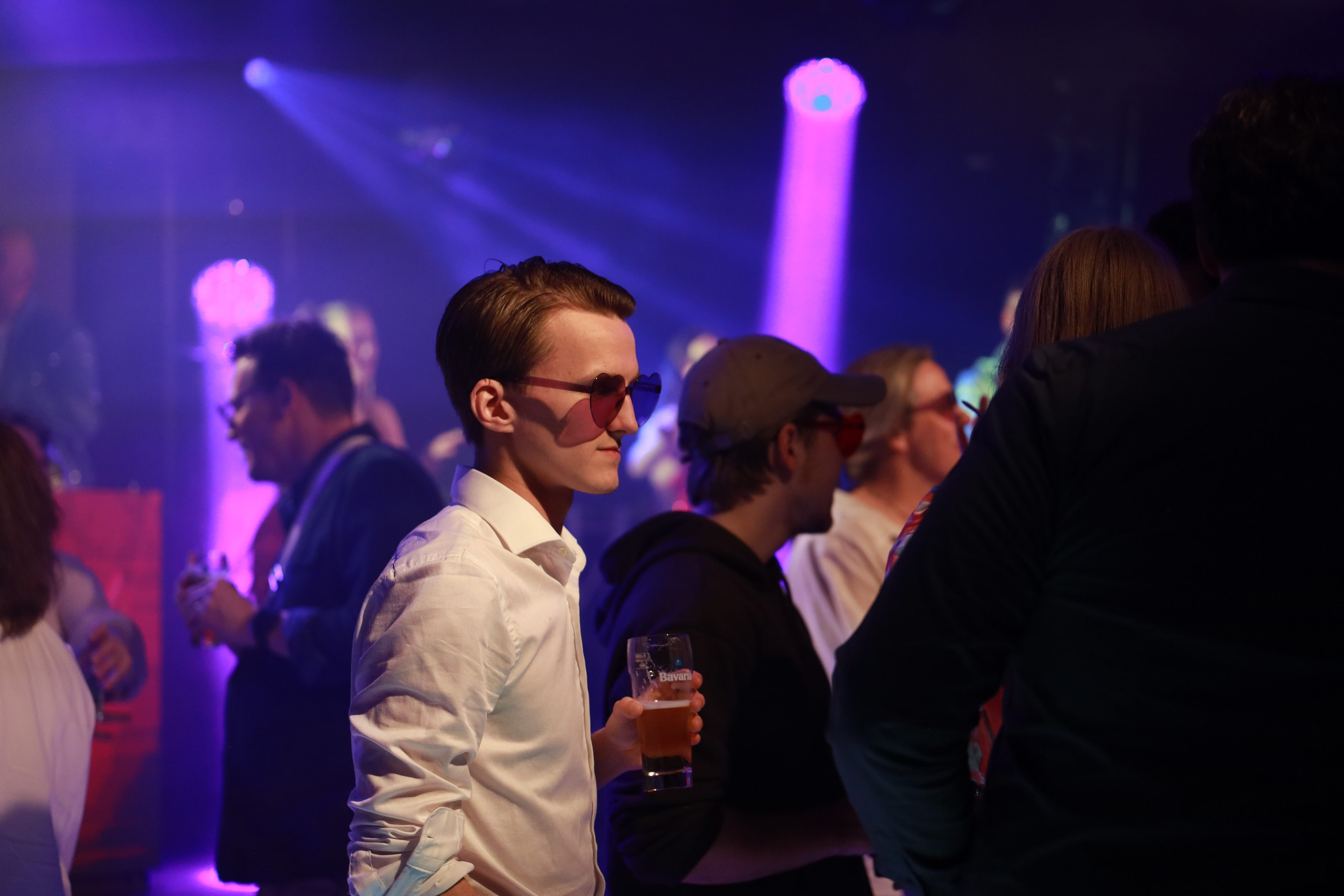 Party. Emiliia Kotruch PHOTOGRAPHER