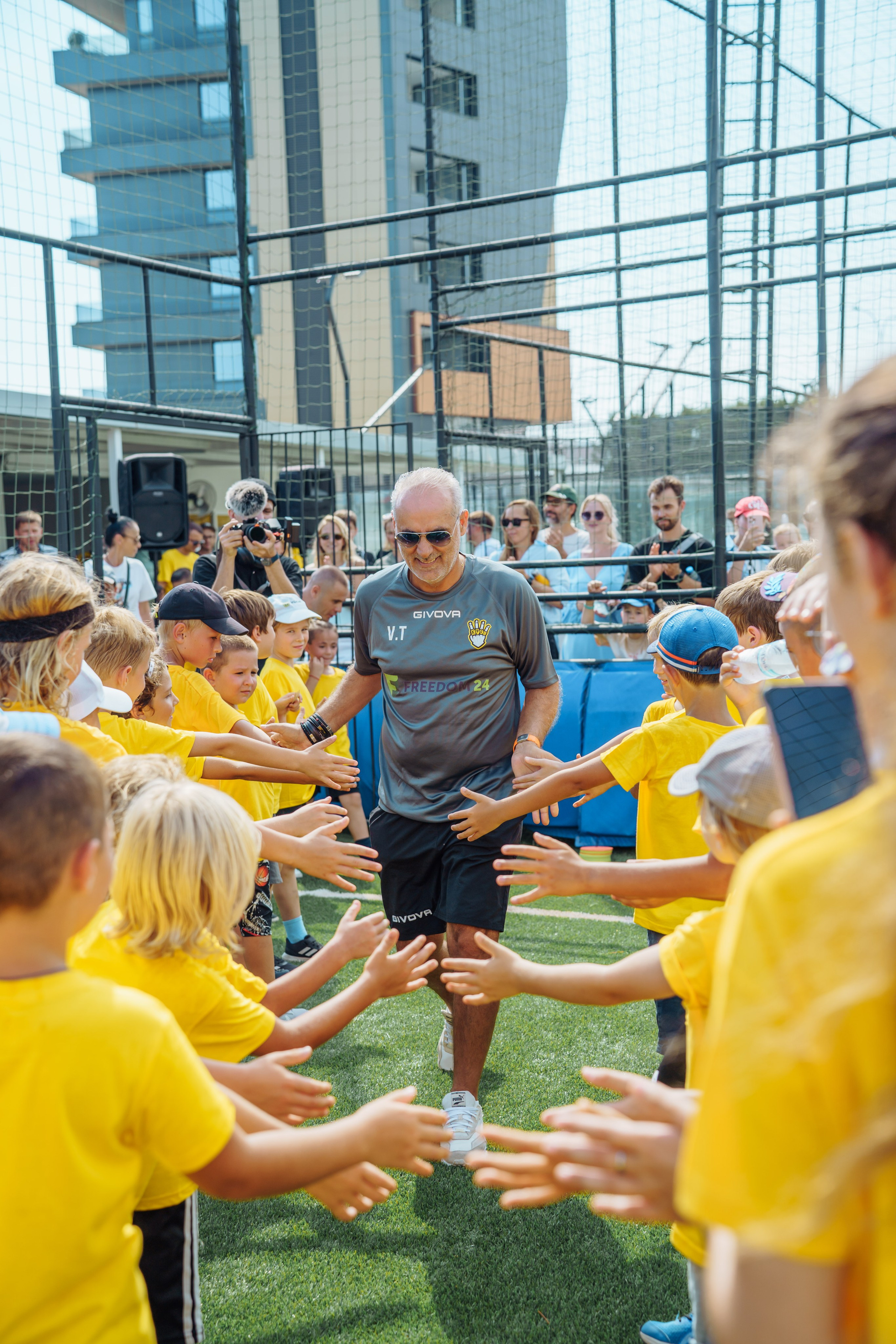 Krasava. Photographer in Cyprus