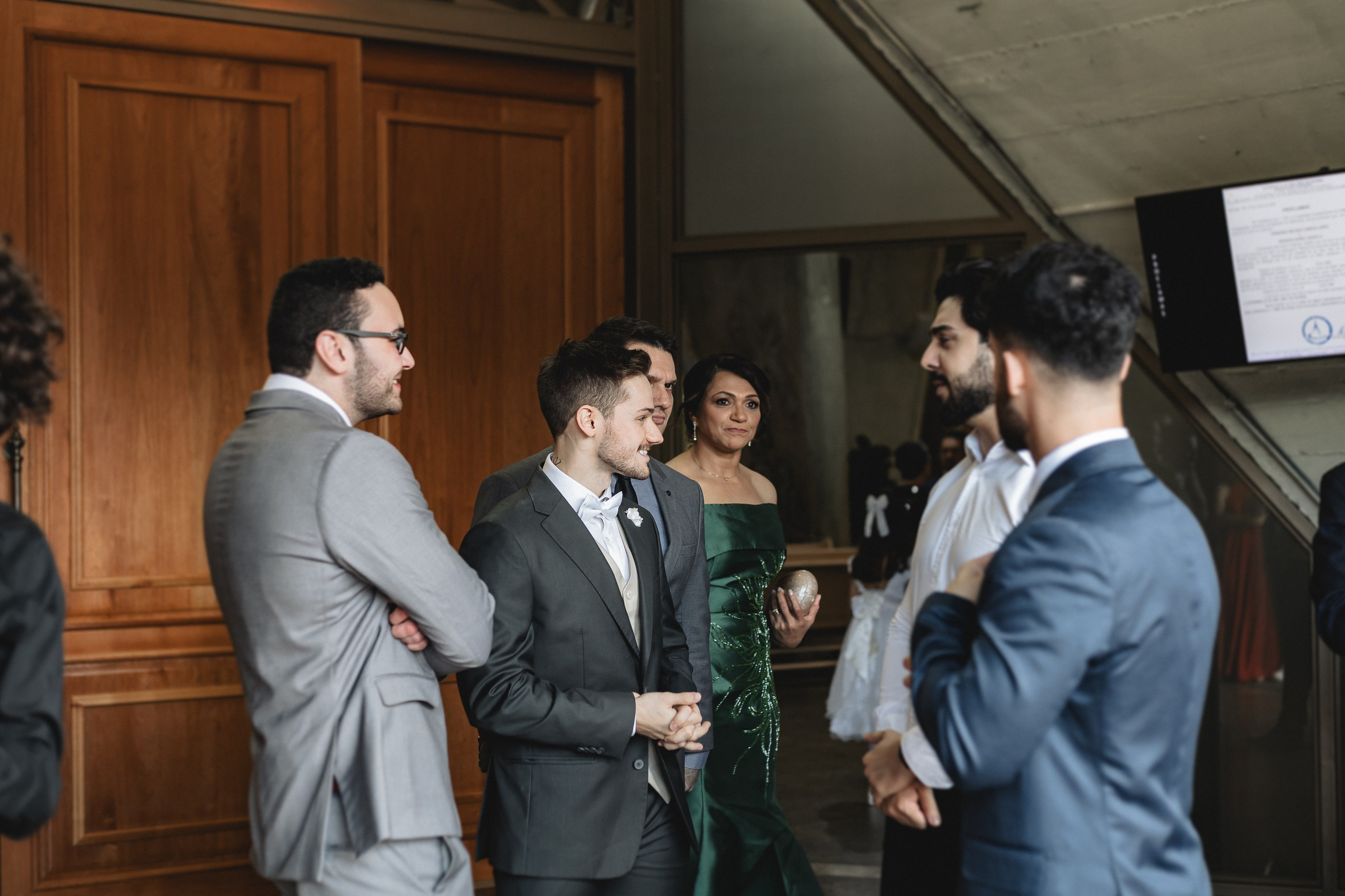 Heloisa e Andre casamento na catedral de maringa. Fotografo de casamento I Claudinei Moura