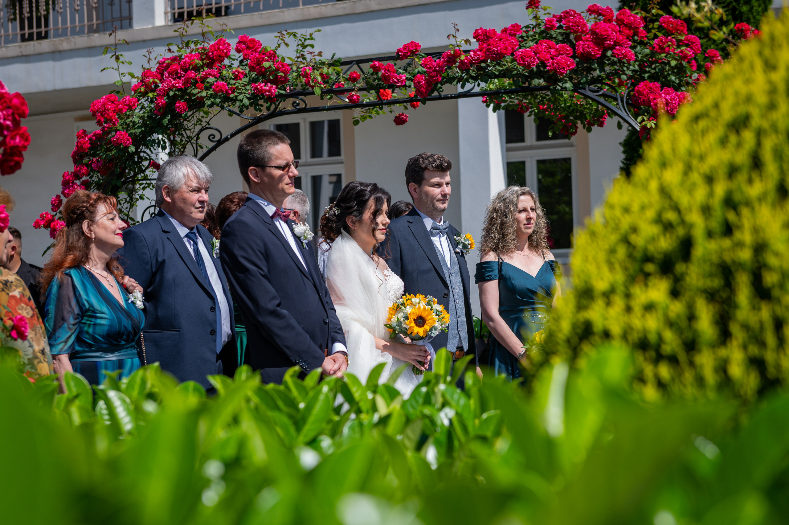 Cosmin & Andrea. EdyArts | Fotograf de Nuntă
