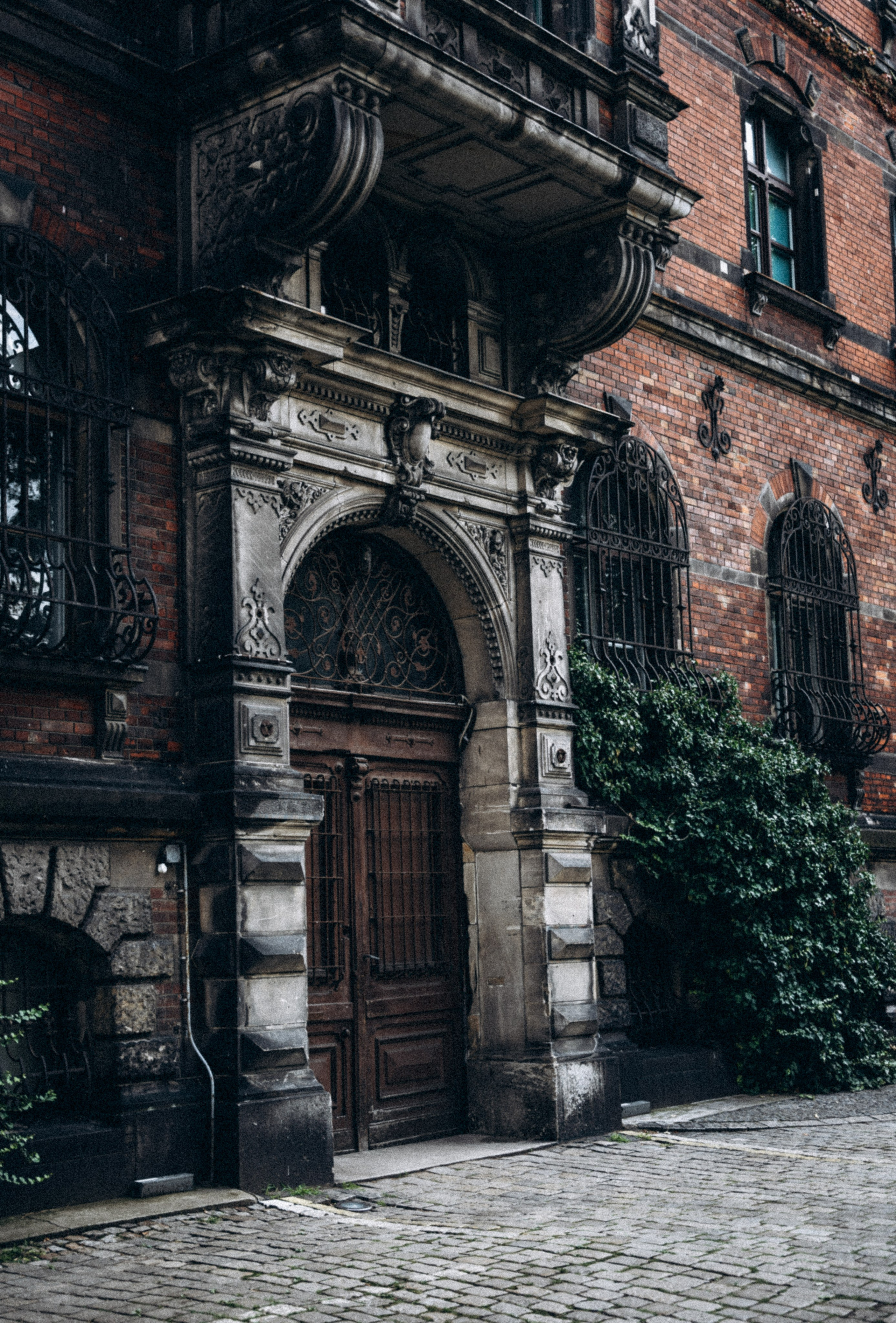Вроцлав, Польша 🇵🇱. Anita_photo