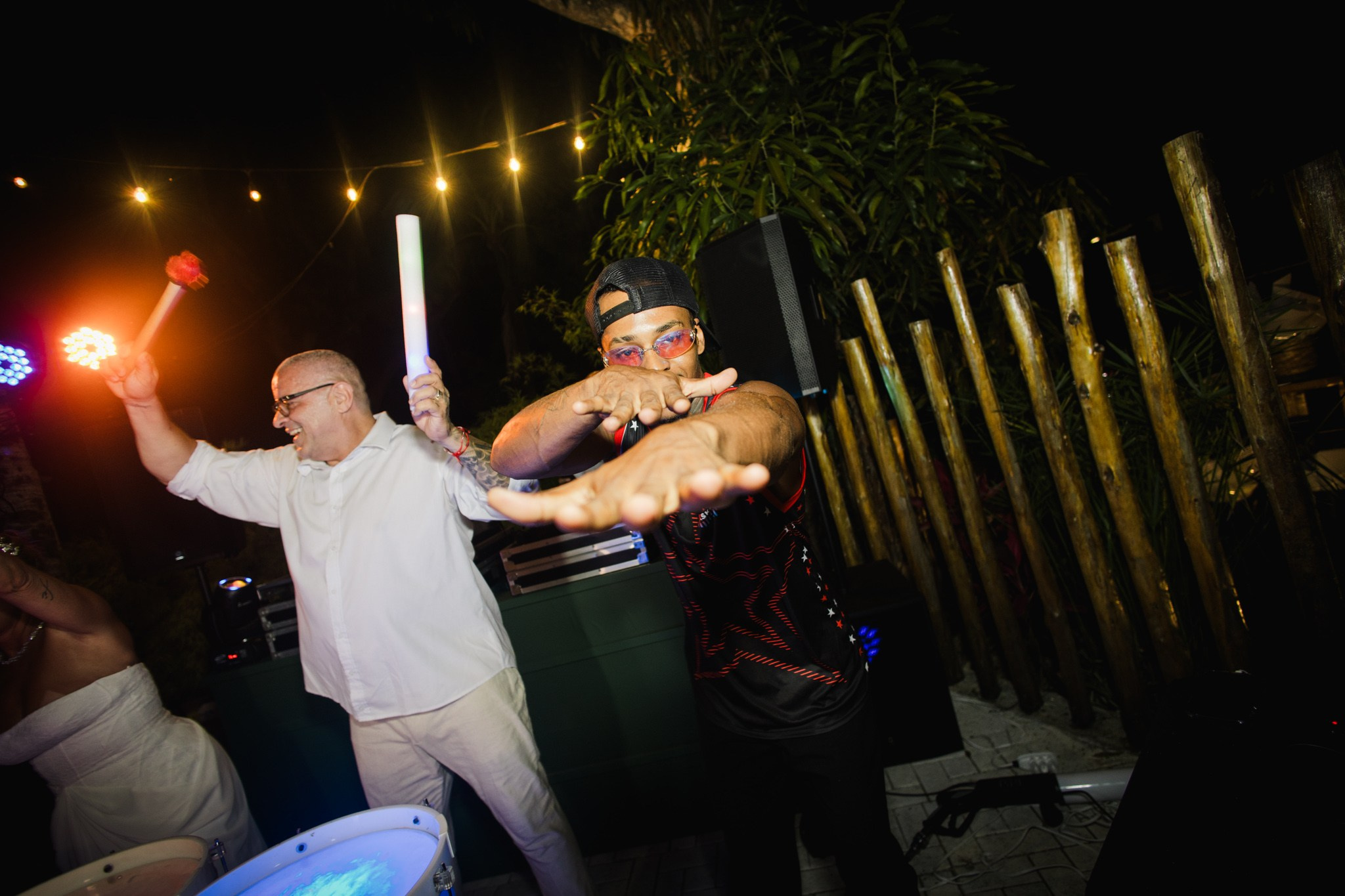 Casamento Márcia & Emerson. Gauss Fotografia — Fotografia de Casamento