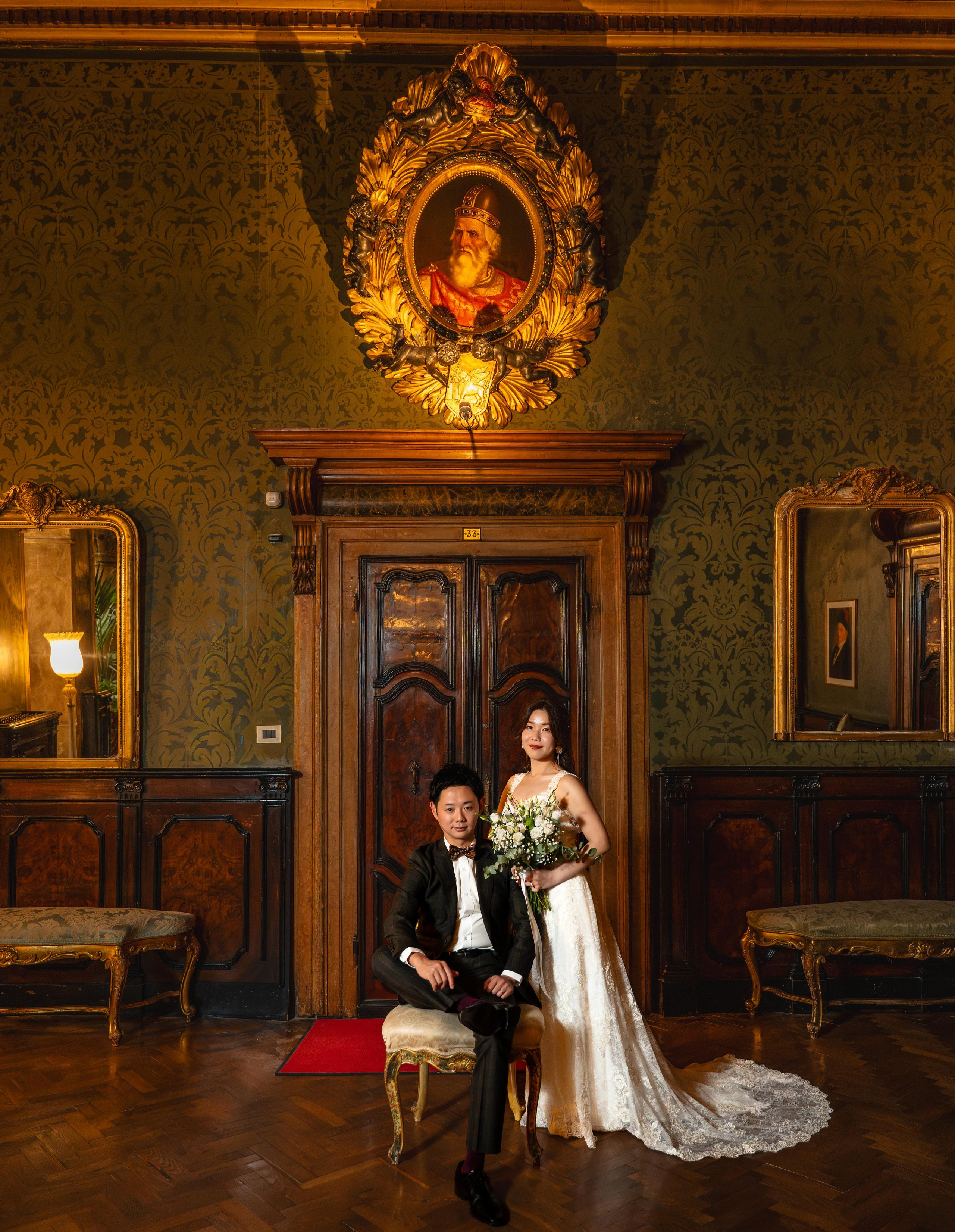 MG Alizada Photography. Proposal and Engagement photographer in Italy