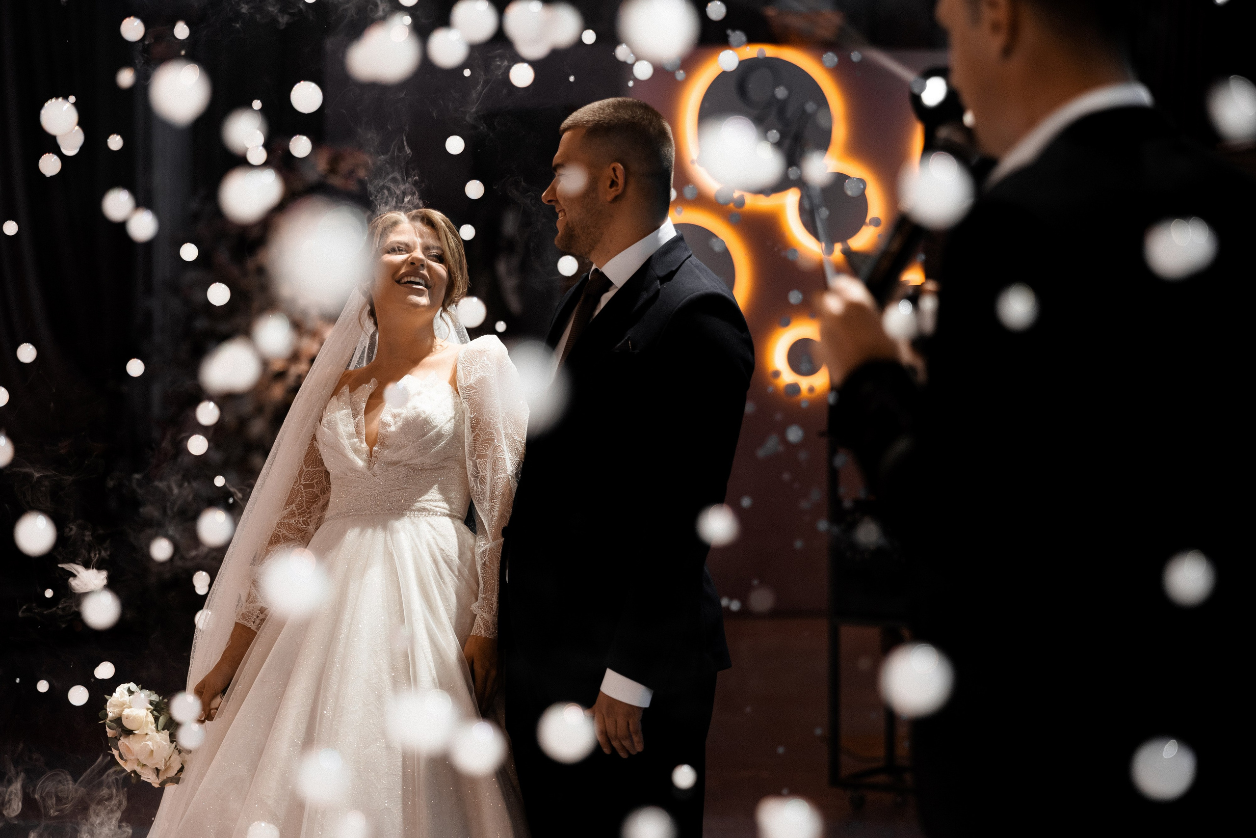 Wedding. Азимжан Нуритдинходжаев — свадебный фотограф